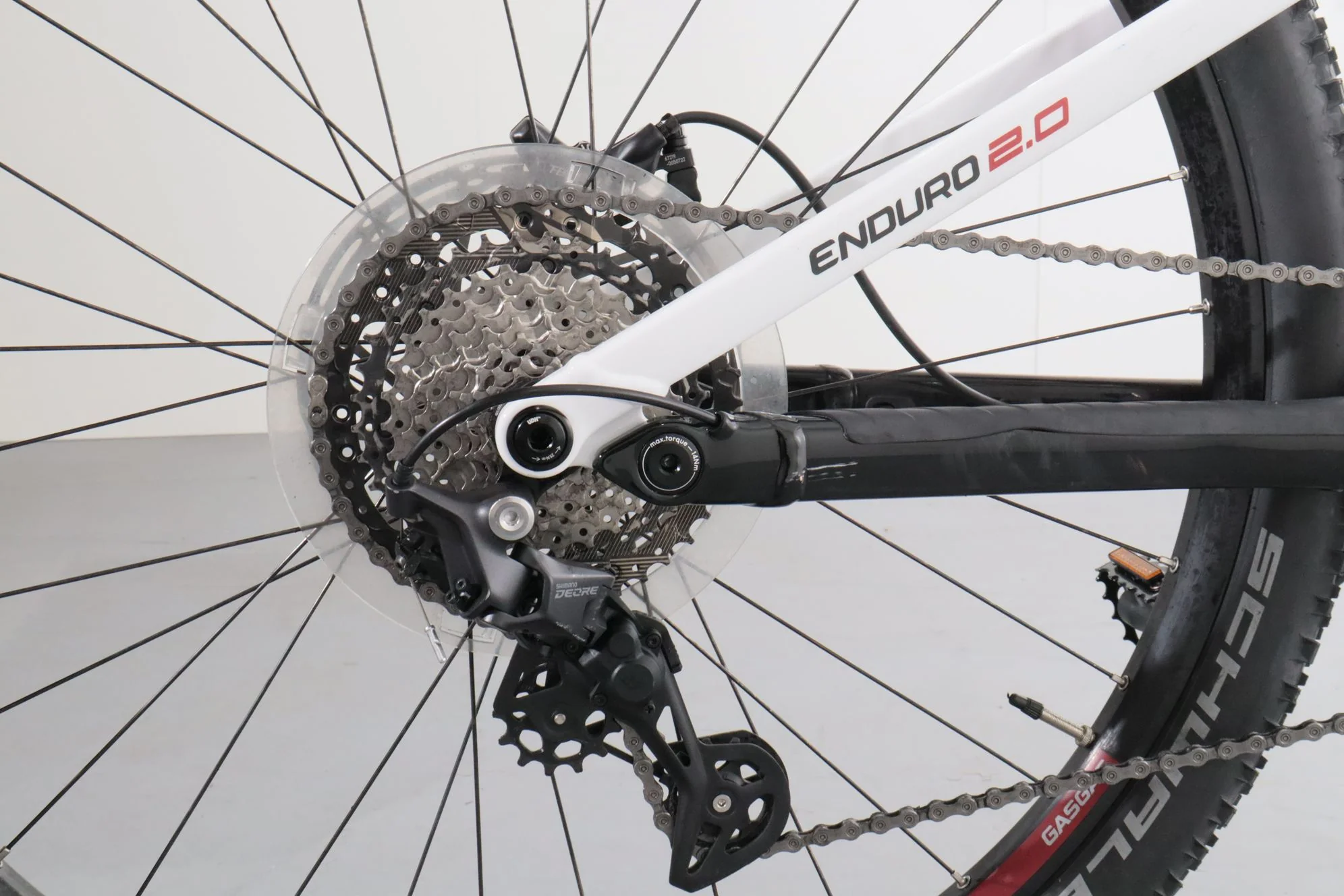 Gasgas G-Enduro 2.0 - Image 8