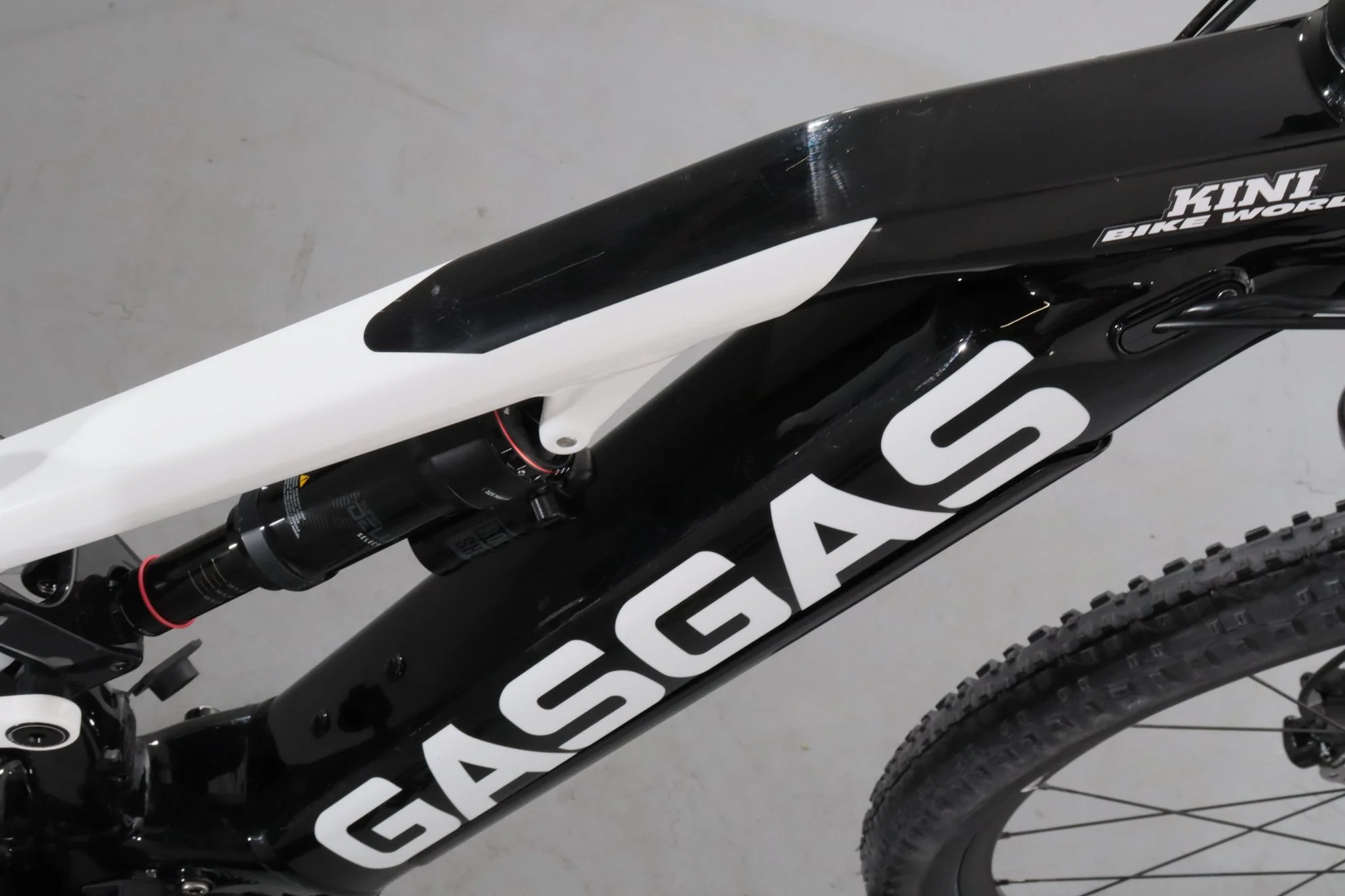Gasgas G-Enduro 2.0 - Image 9