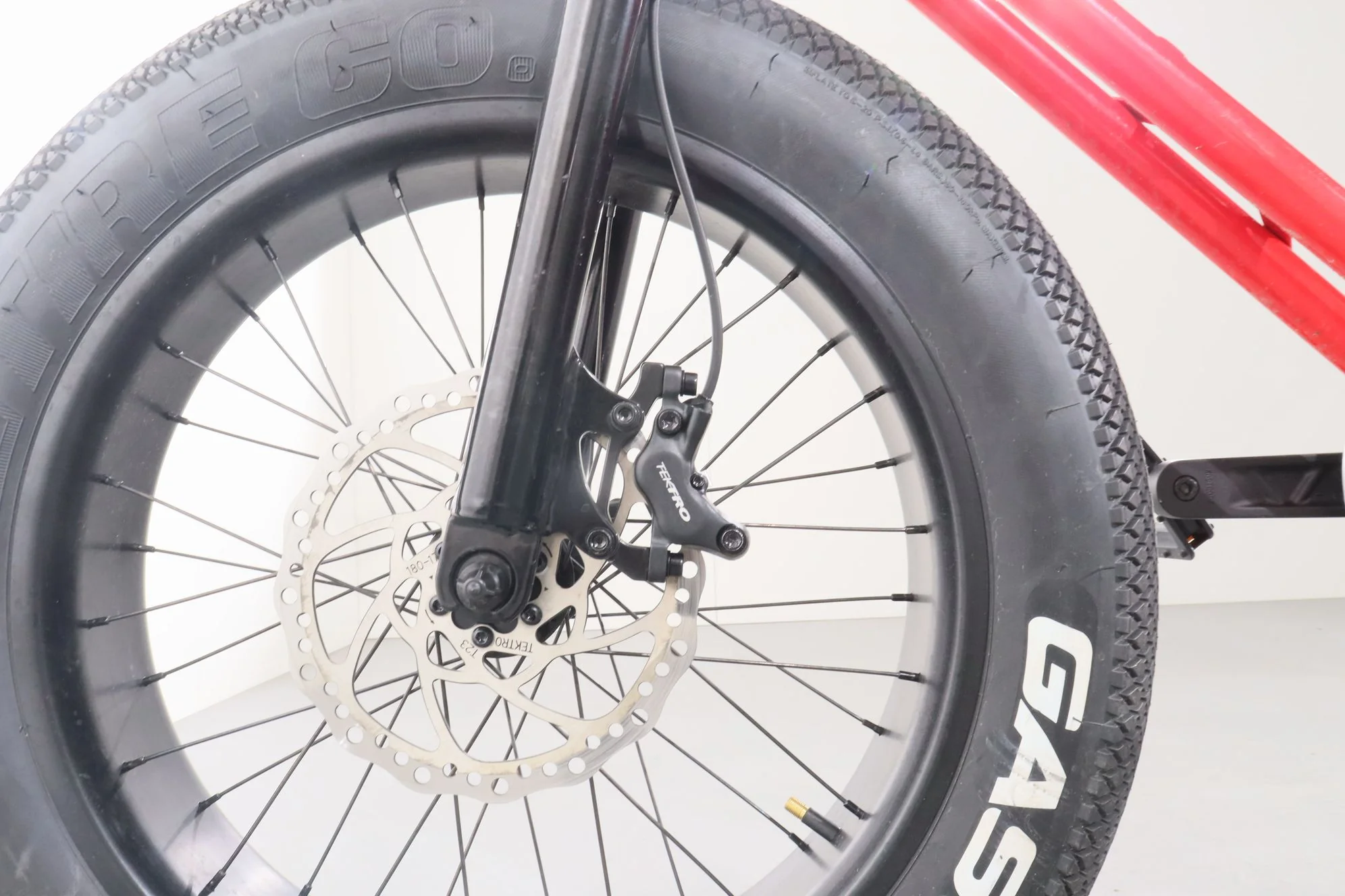 Gasgas MOTO 1 - Image 11
