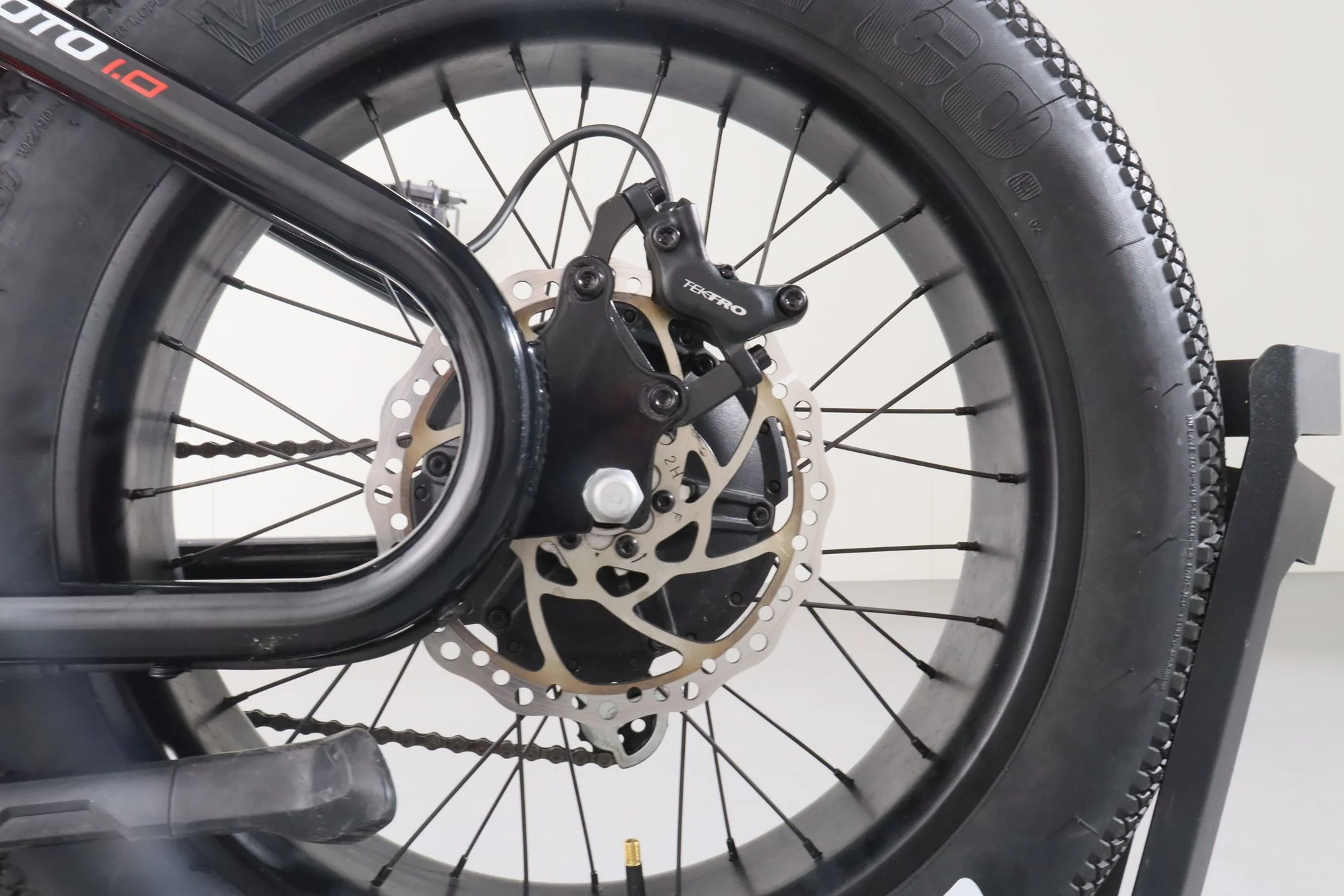 Gasgas MOTO 1 - Image 12