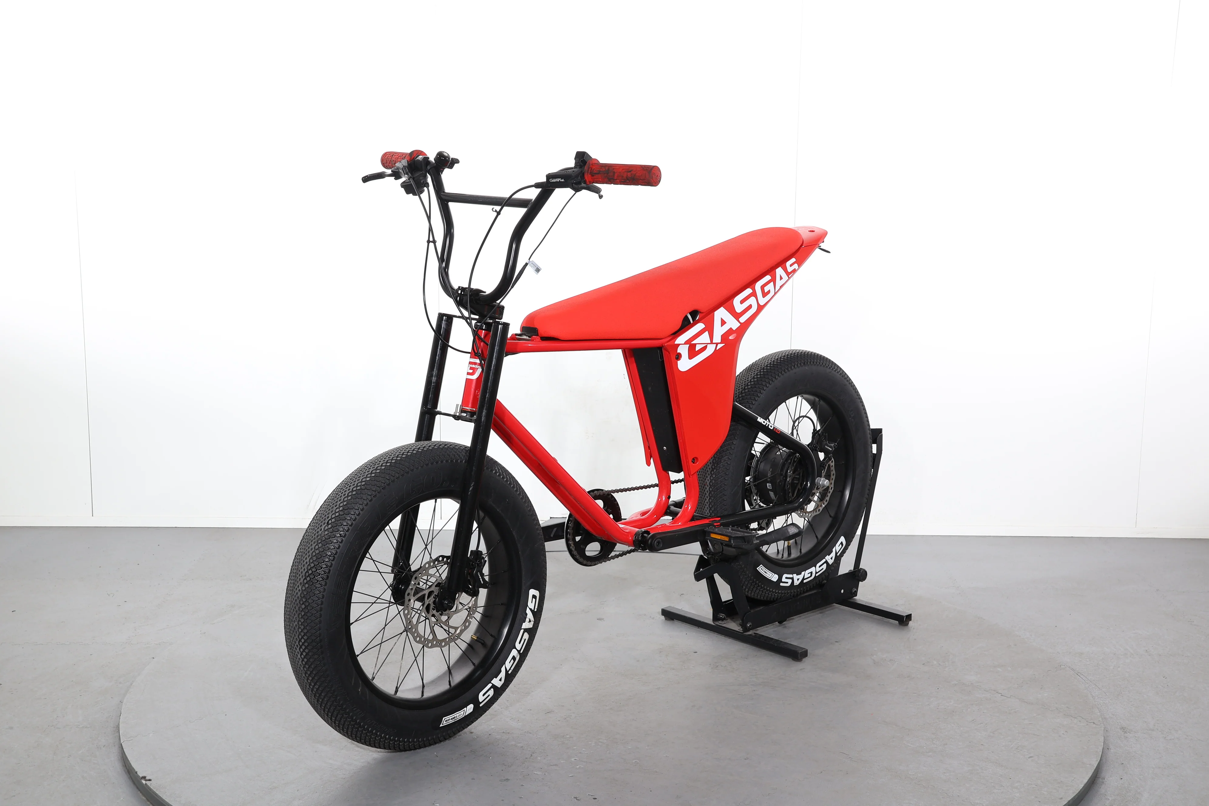 Gasgas MOTO 1 - Image 3