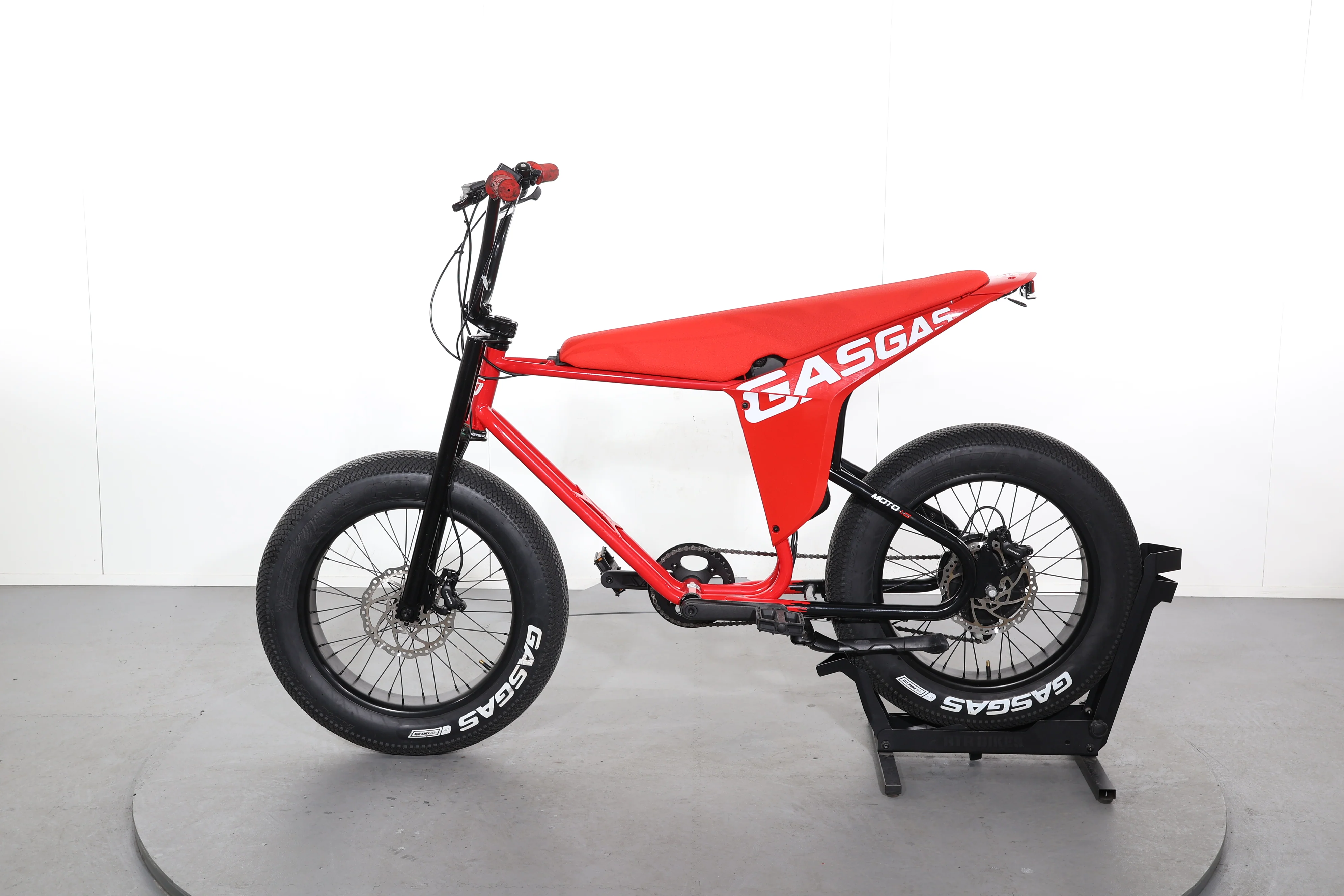 Gasgas MOTO 1 - Image 4