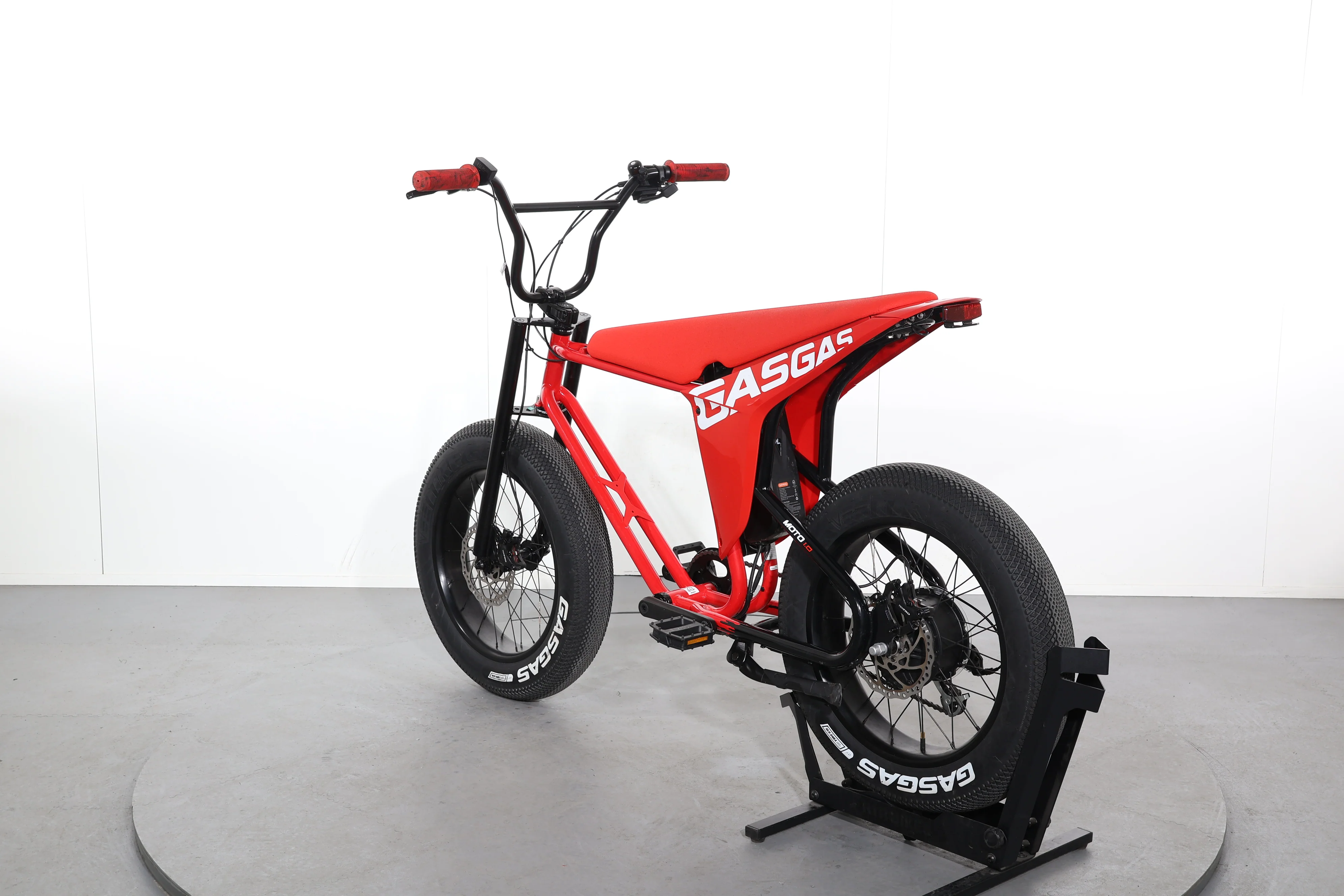 Gasgas MOTO 1 - Image 5