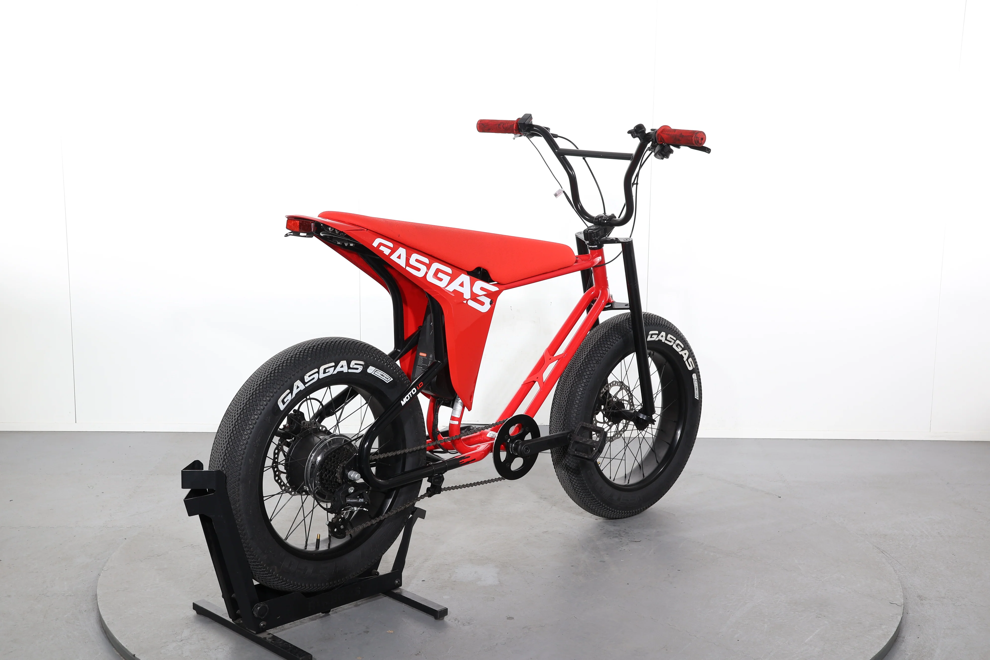 Gasgas MOTO 1 - Image 6