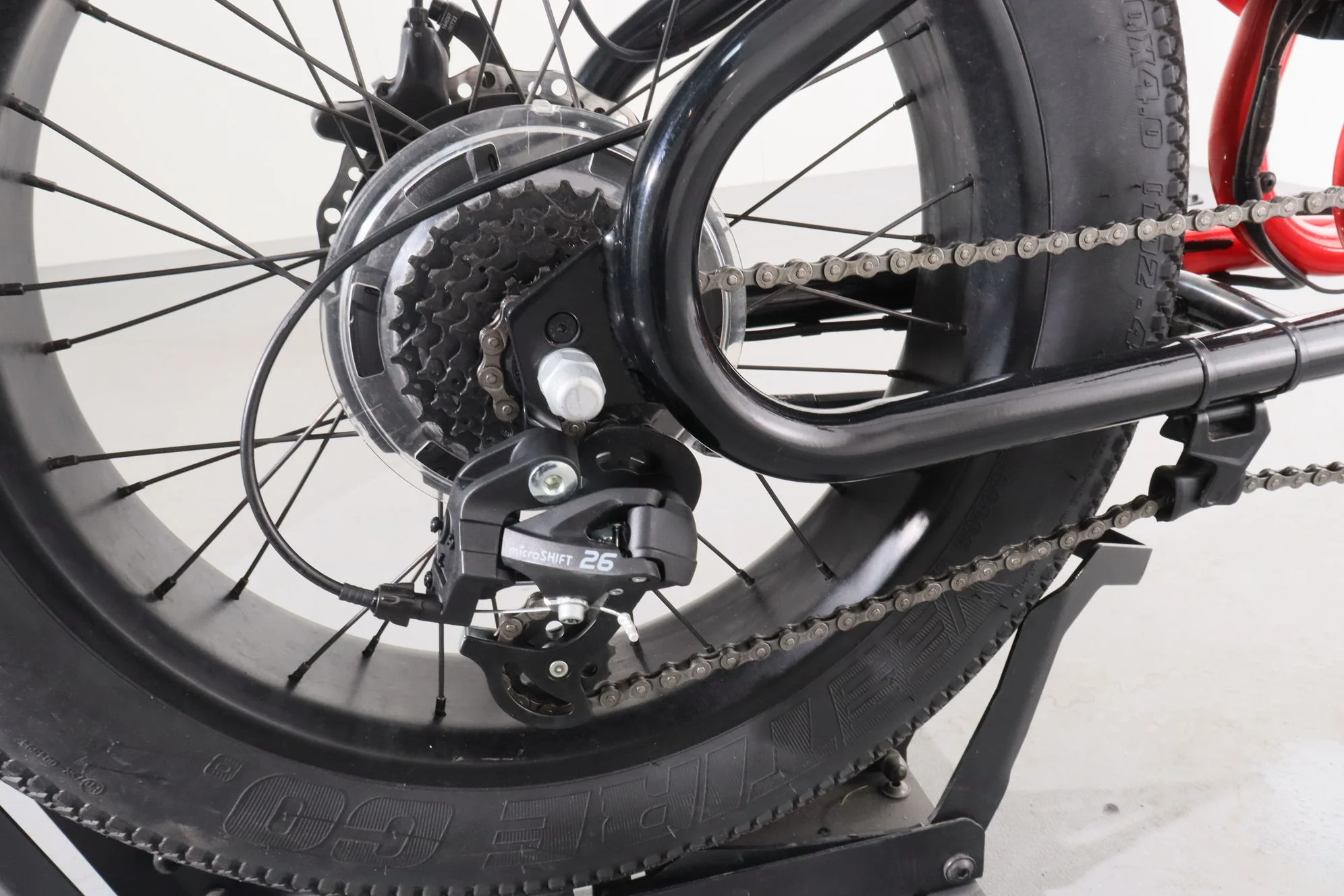 Gasgas MOTO 1 - Image 9