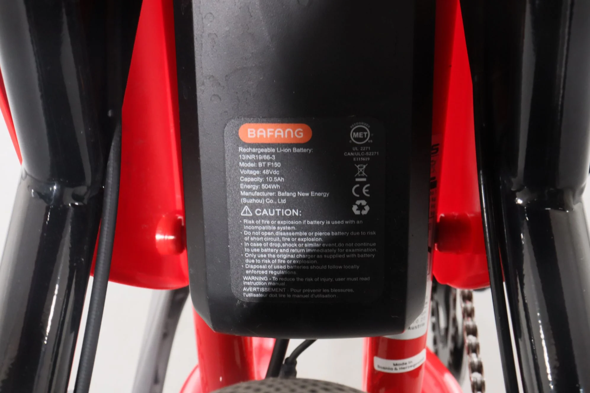 Gasgas MOTO 1 - Image 12