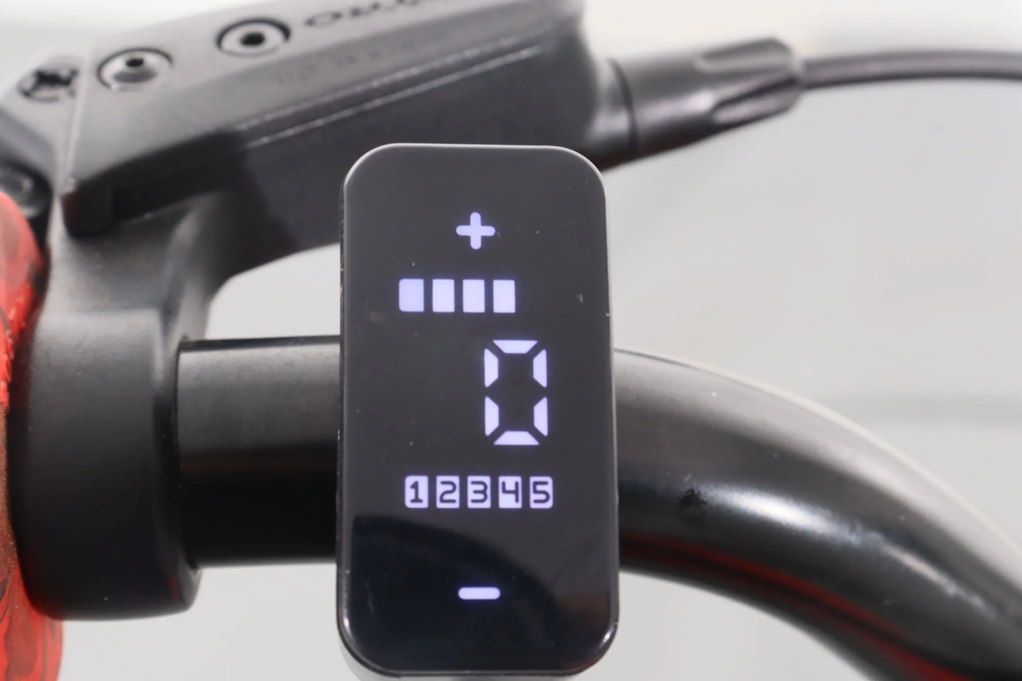 Gasgas MOTO 1 - Image 13