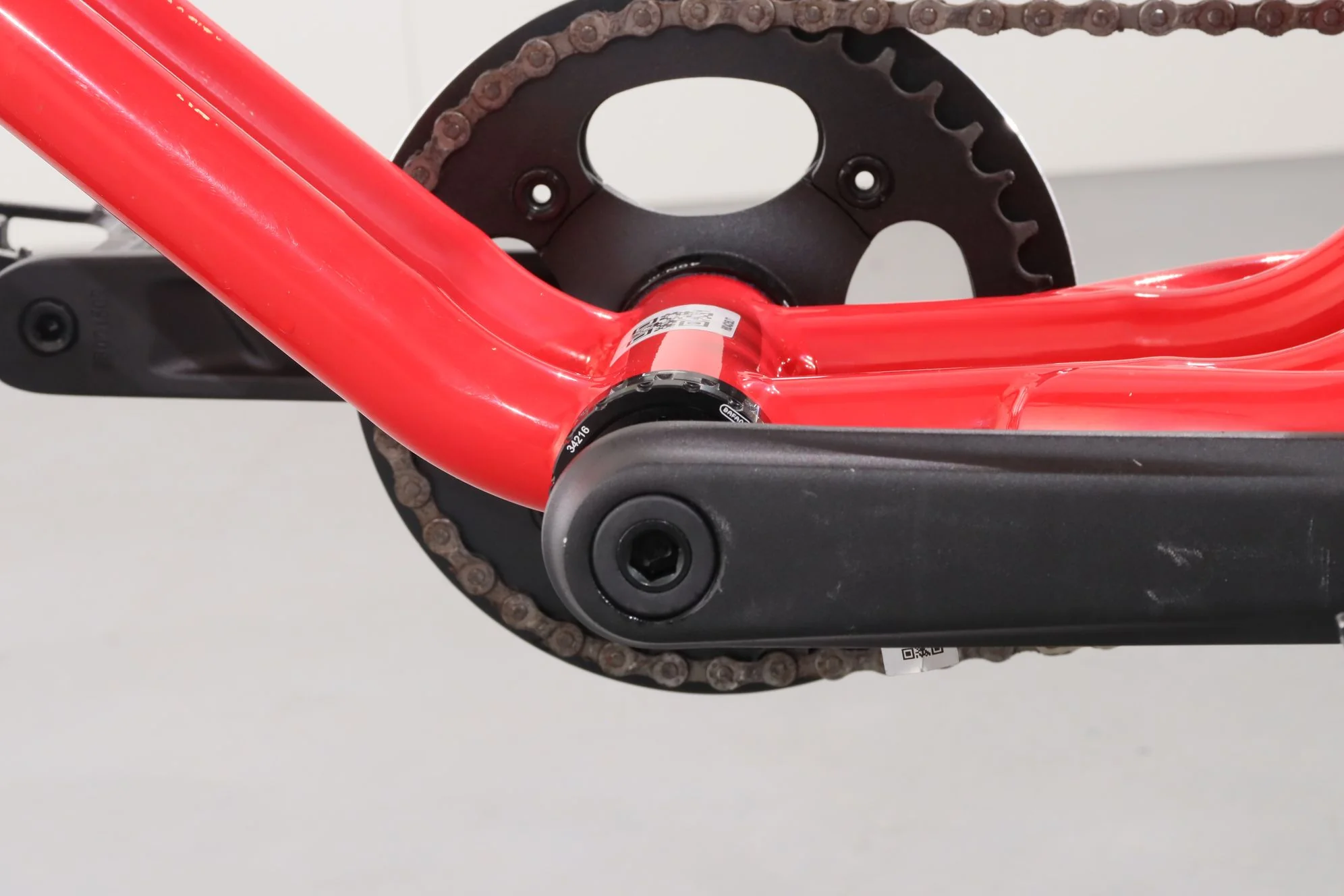 Gasgas MOTO 1 - Image 14