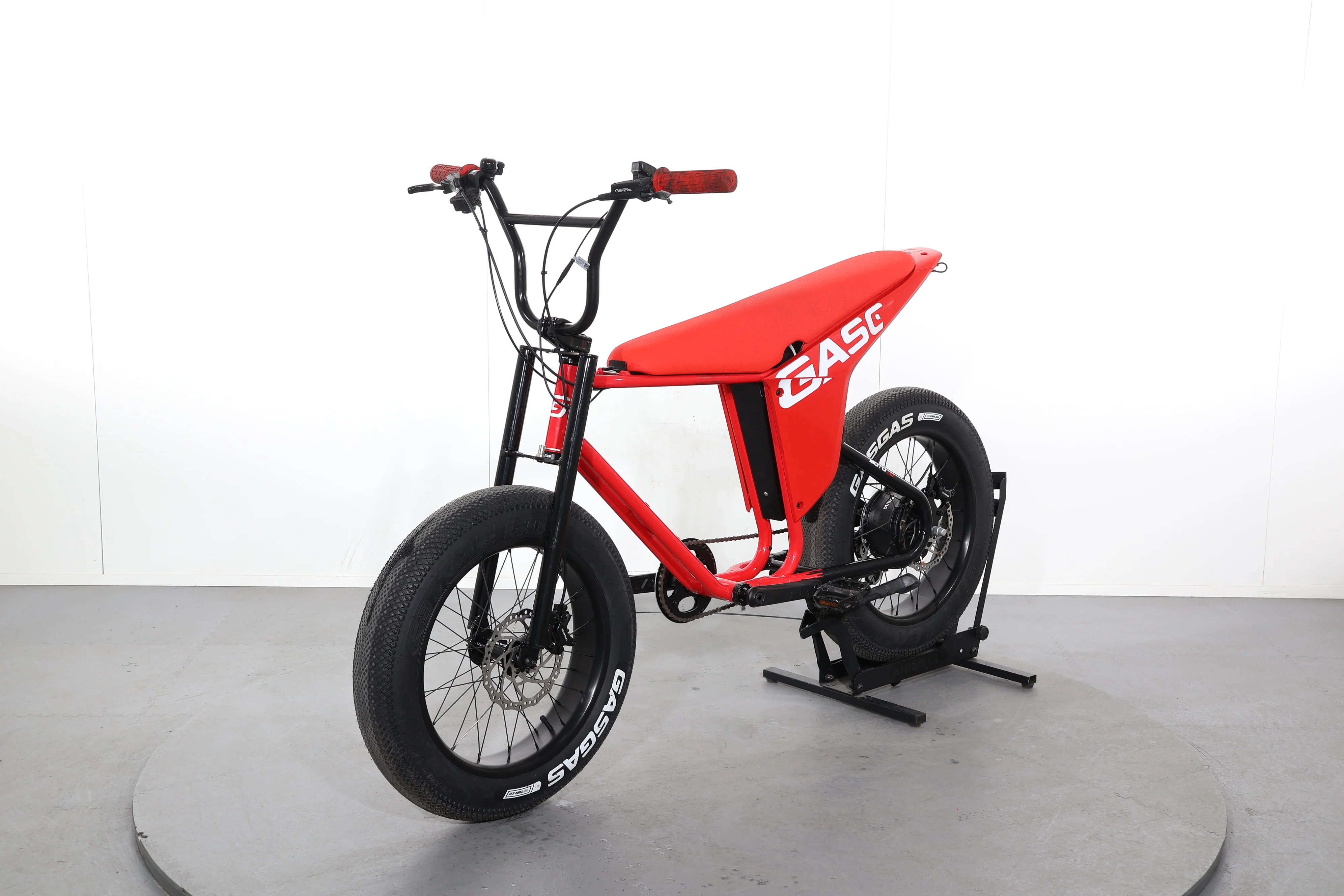 Gasgas MOTO 1 - Image 3