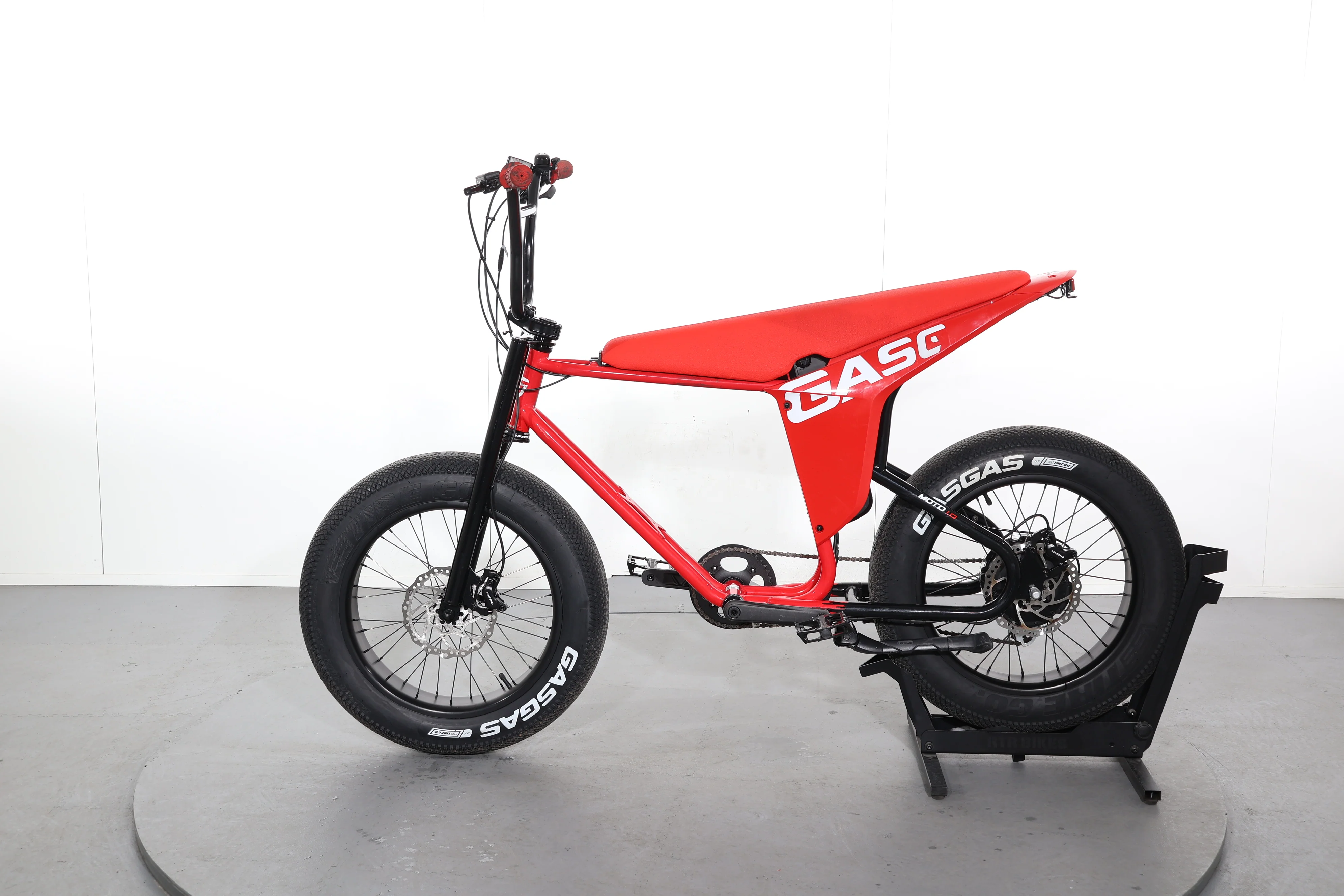 Gasgas MOTO 1 - Image 4