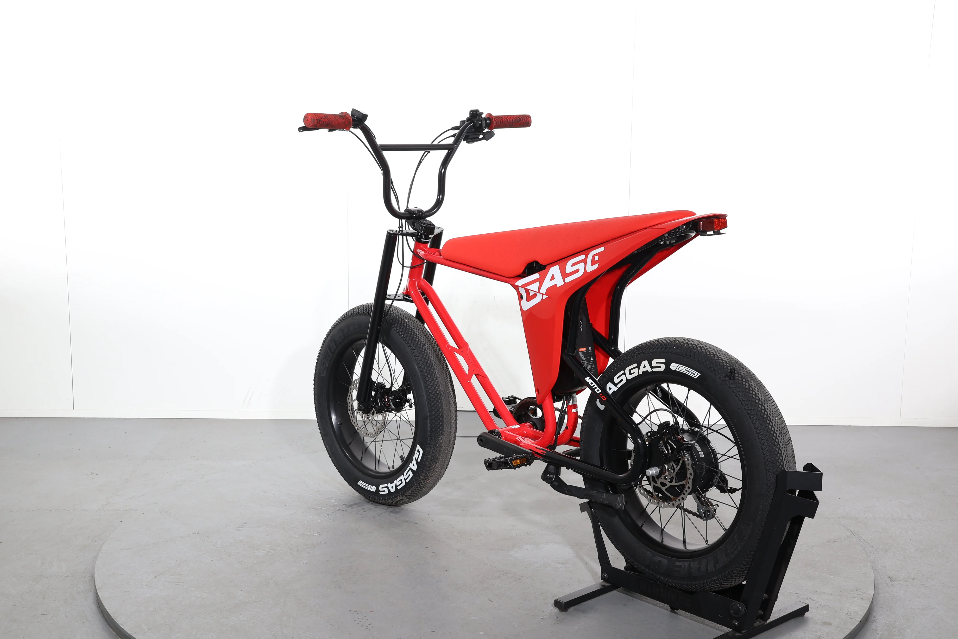 Gasgas MOTO 1 - Image 5