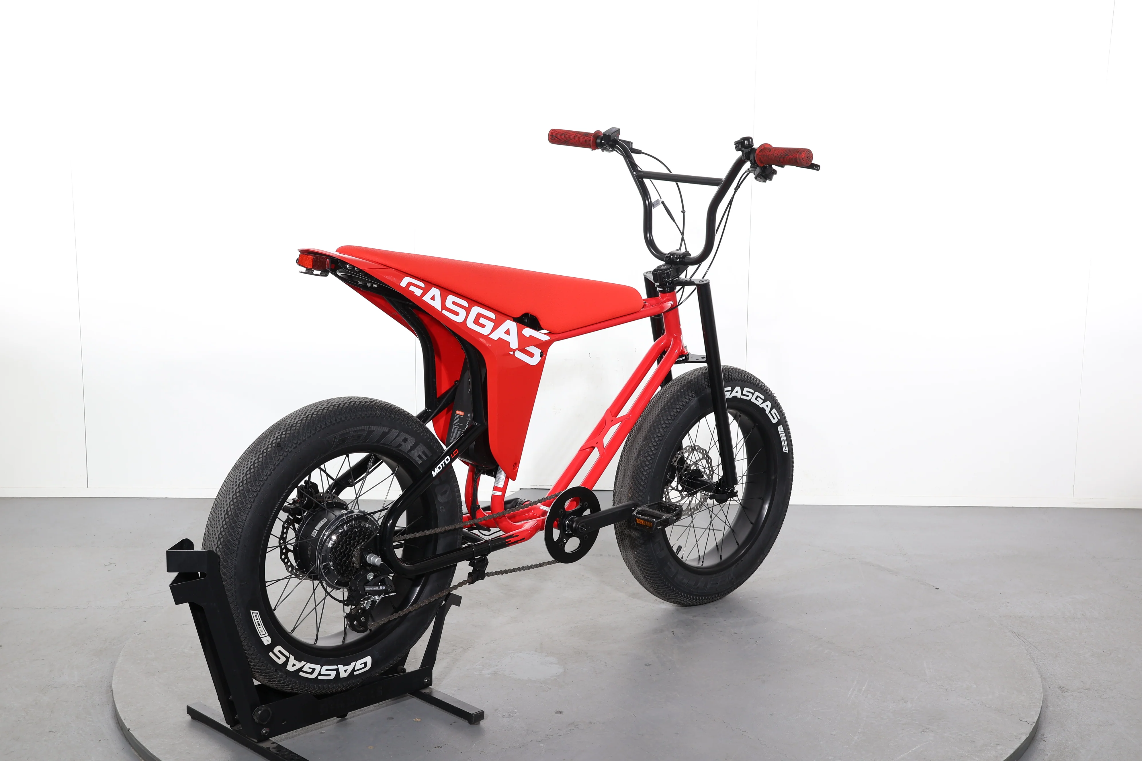 Gasgas MOTO 1 - Image 6