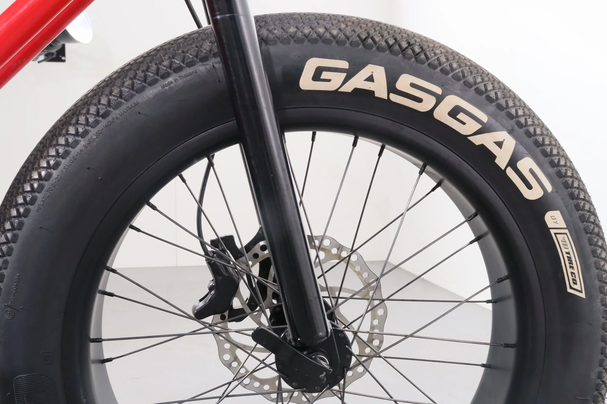 Gasgas MOTO 1 - Image 10