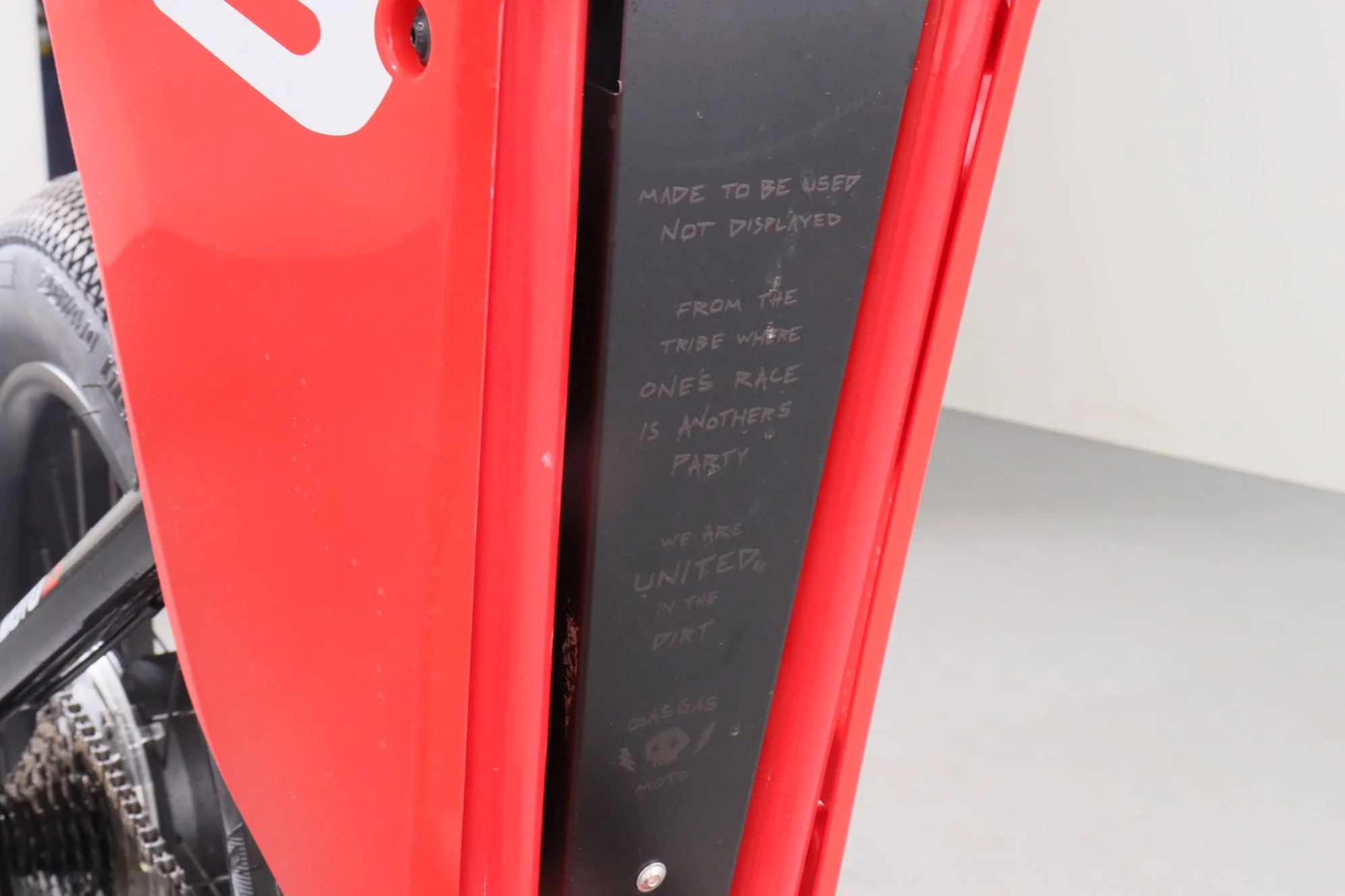 Gasgas MOTO 1 - Image 11