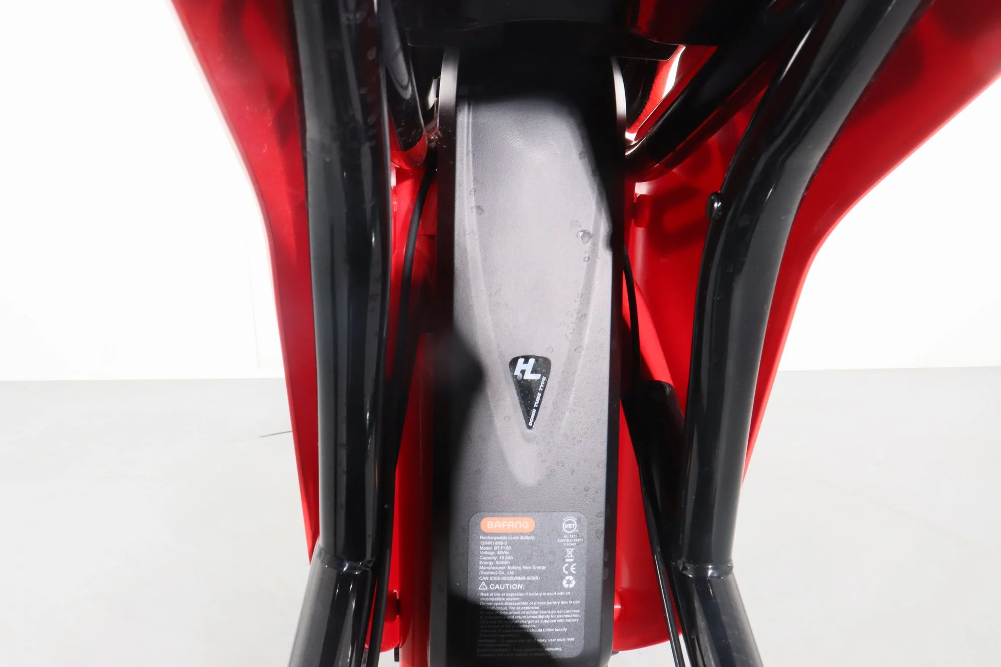 Gasgas MOTO 1 - Image 12