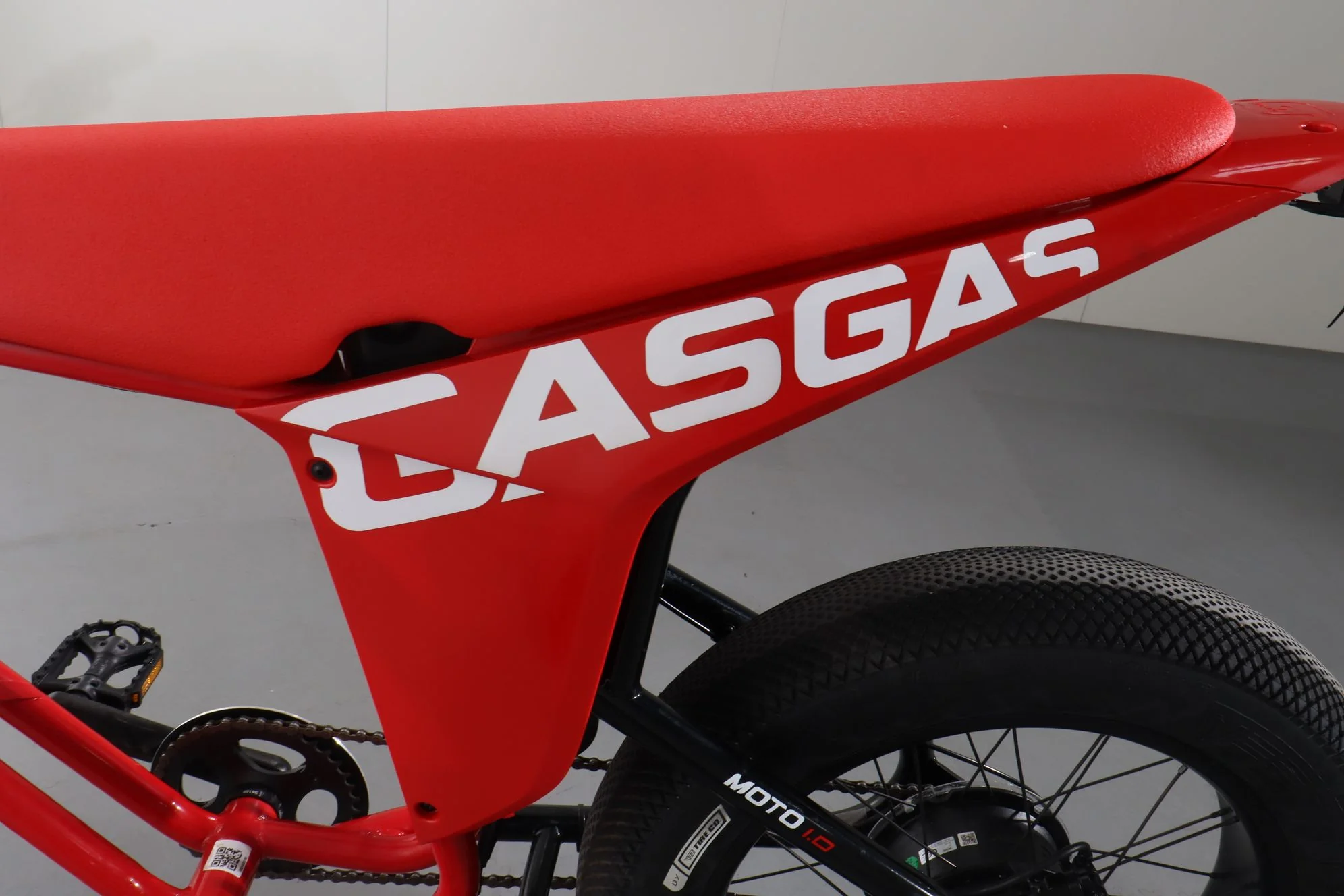 Gasgas MOTO 1 - Image 13