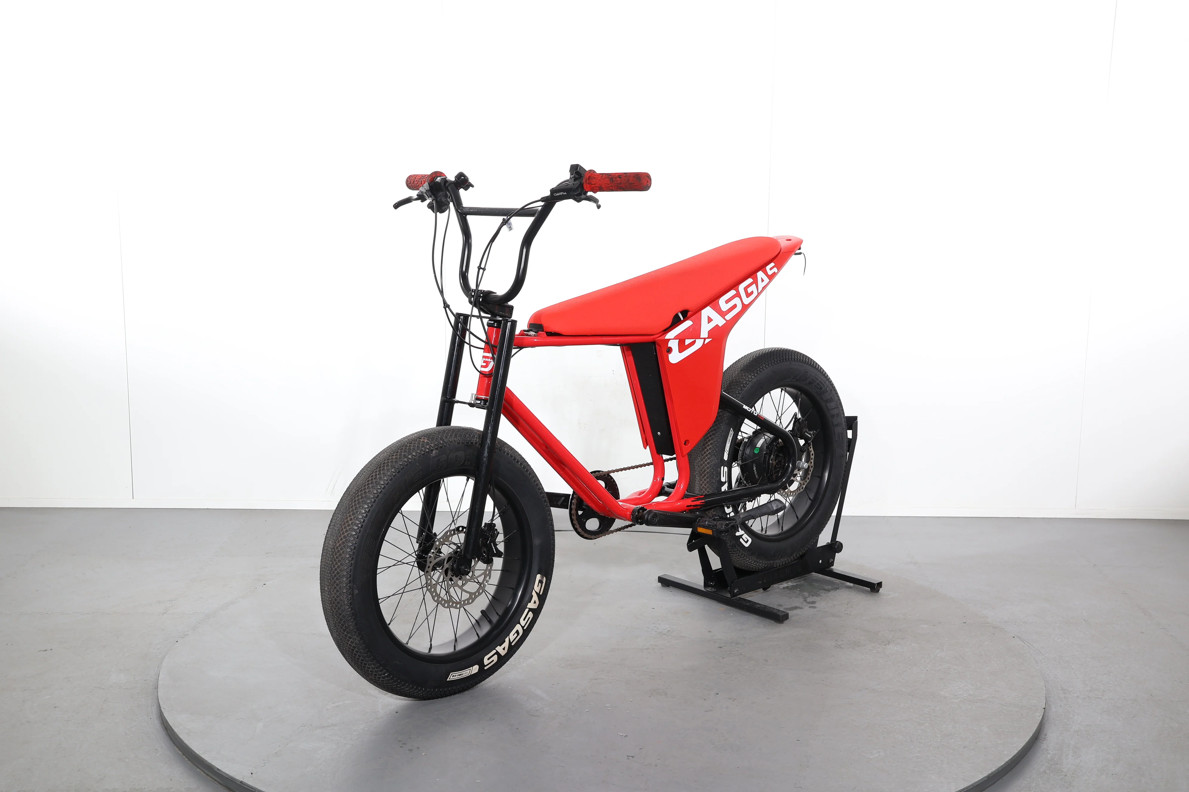 Gasgas MOTO 1 - Image 3