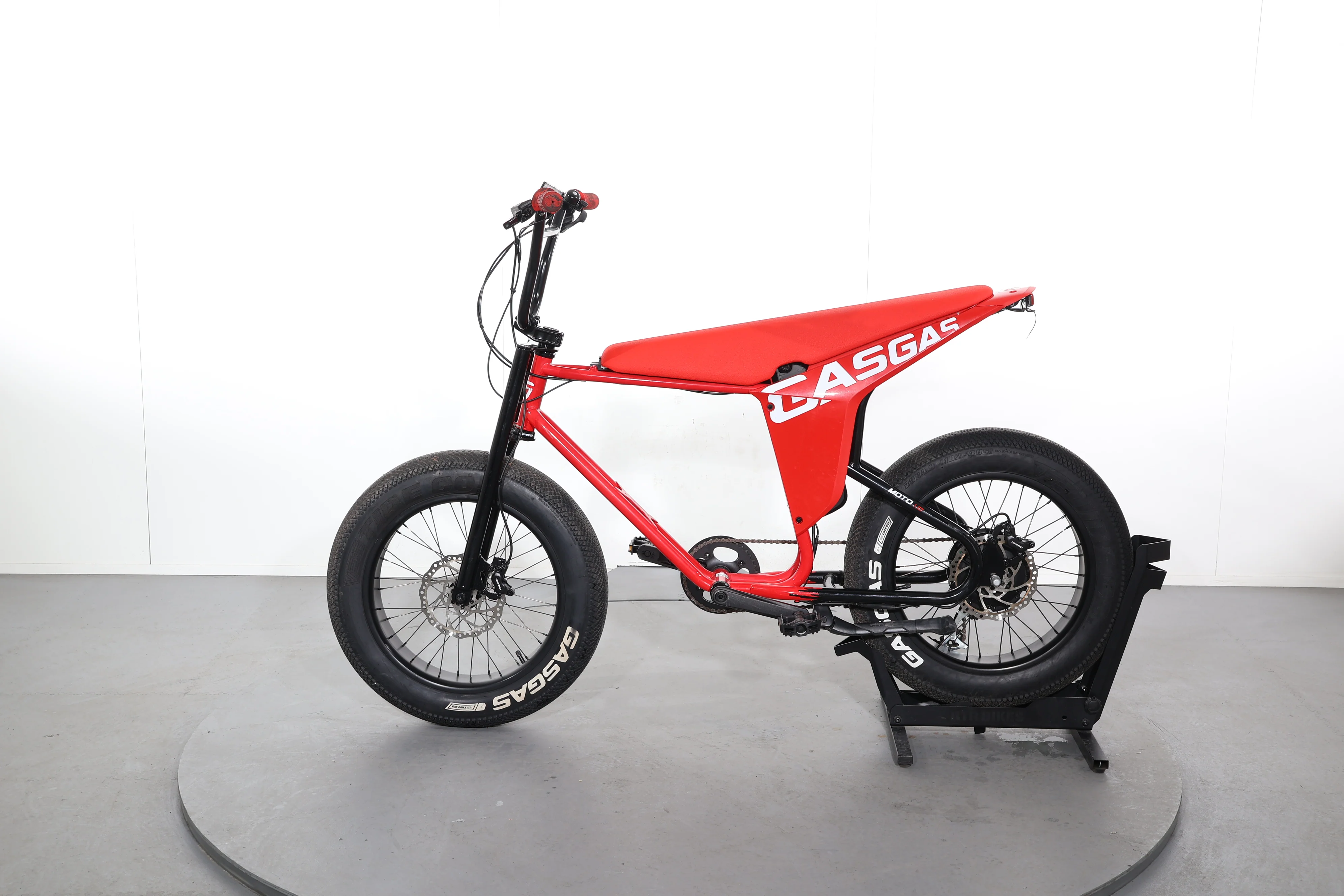 Gasgas MOTO 1 - Image 4