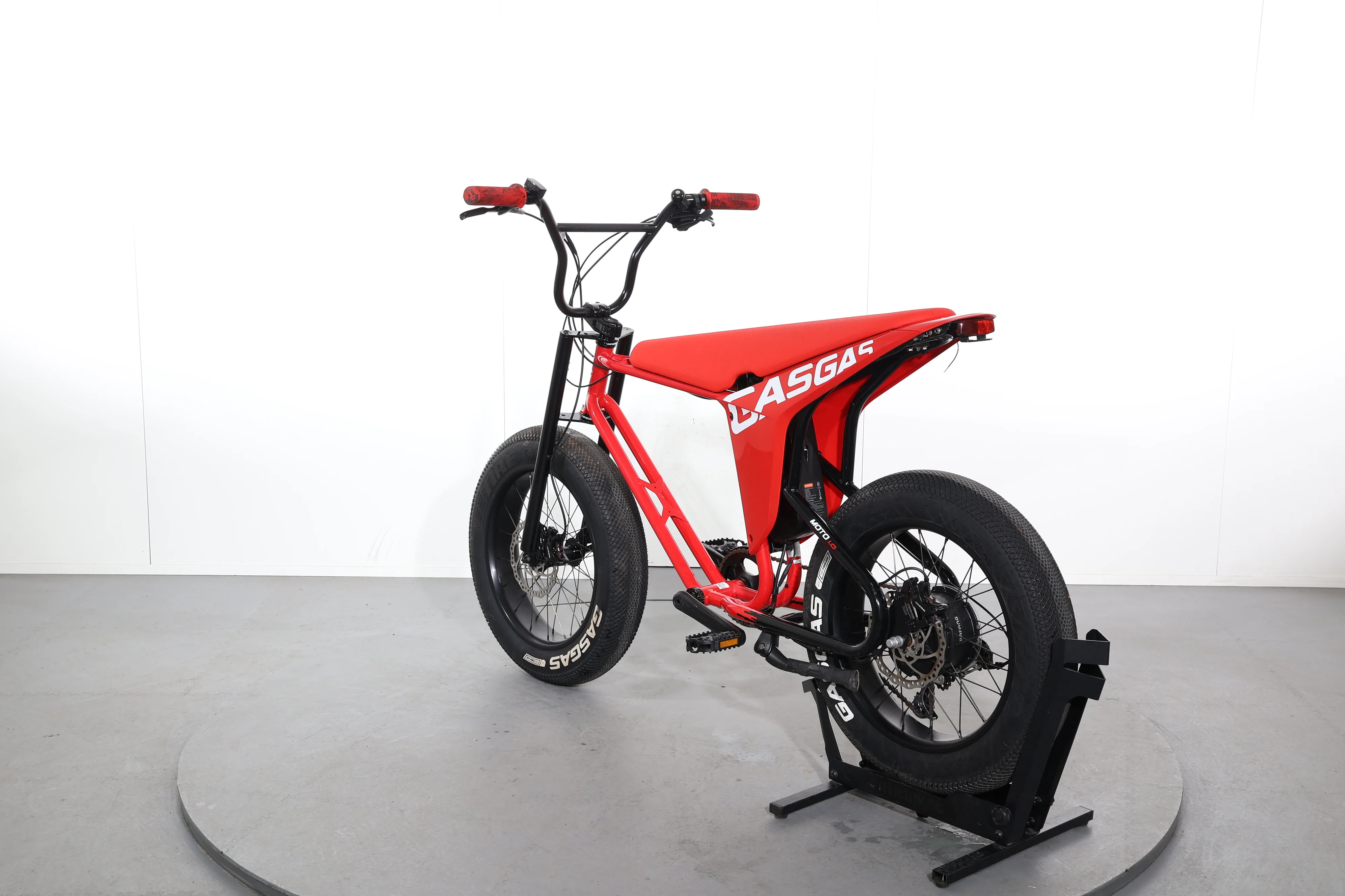 Gasgas MOTO 1 - Image 5