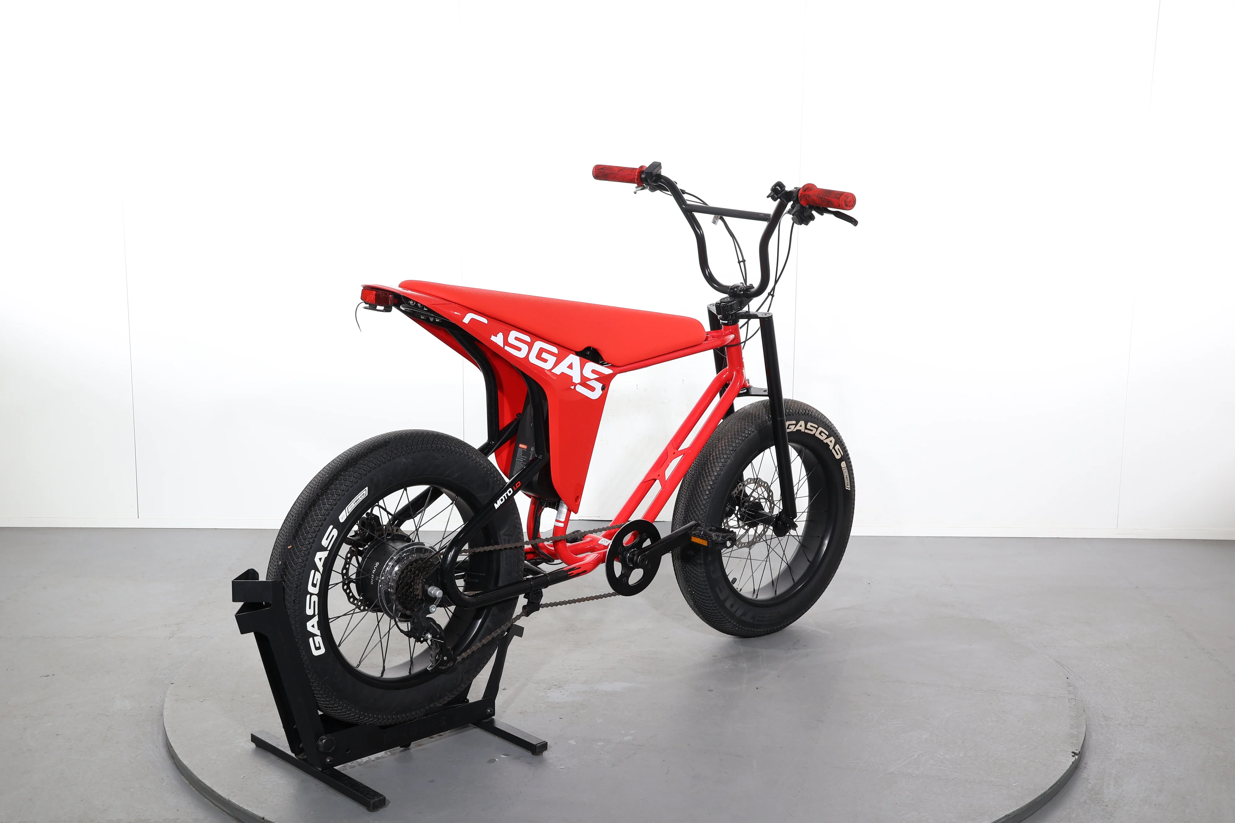 Gasgas MOTO 1 - Image 6
