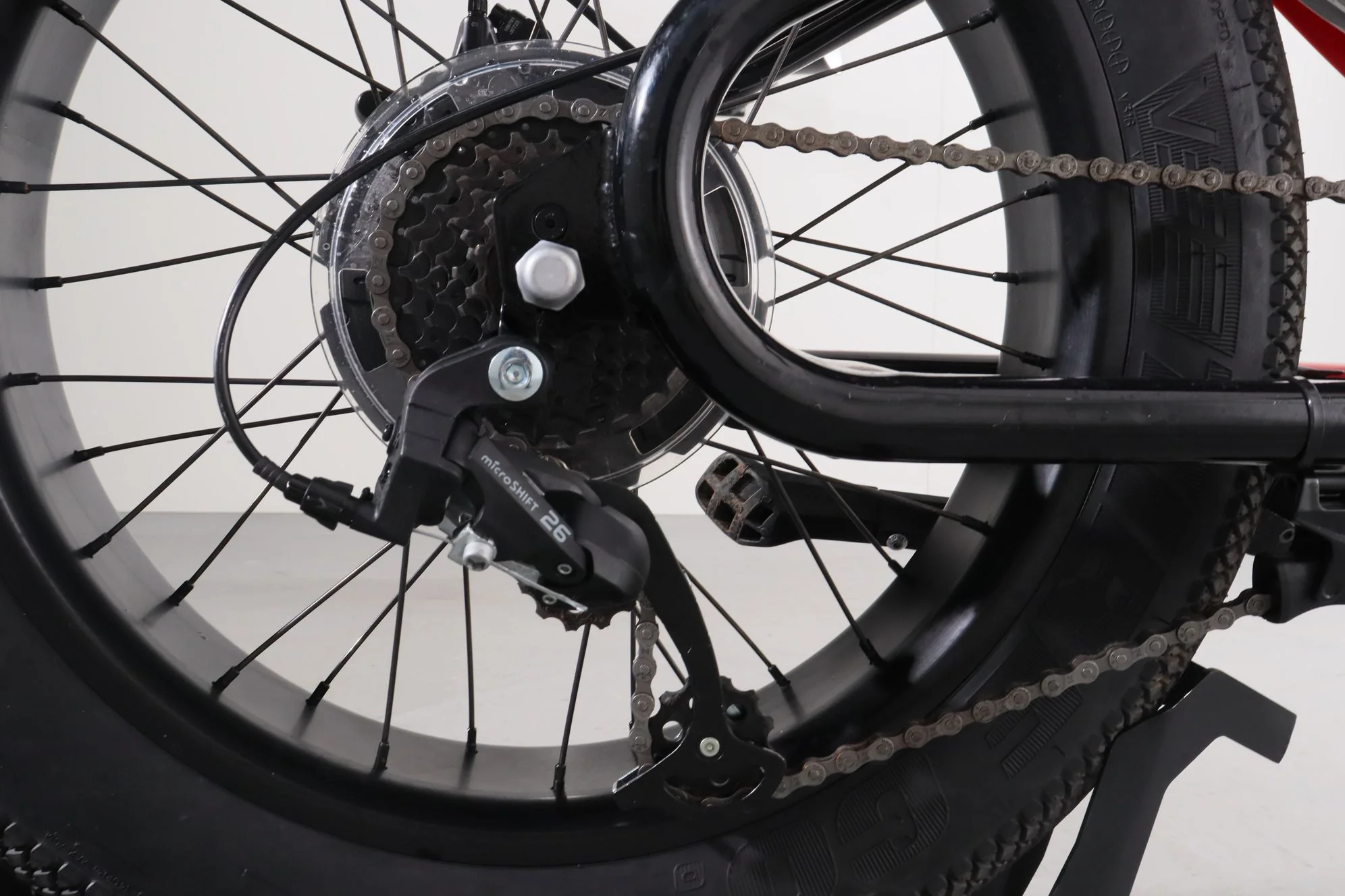 Gasgas MOTO 1 - Image 8