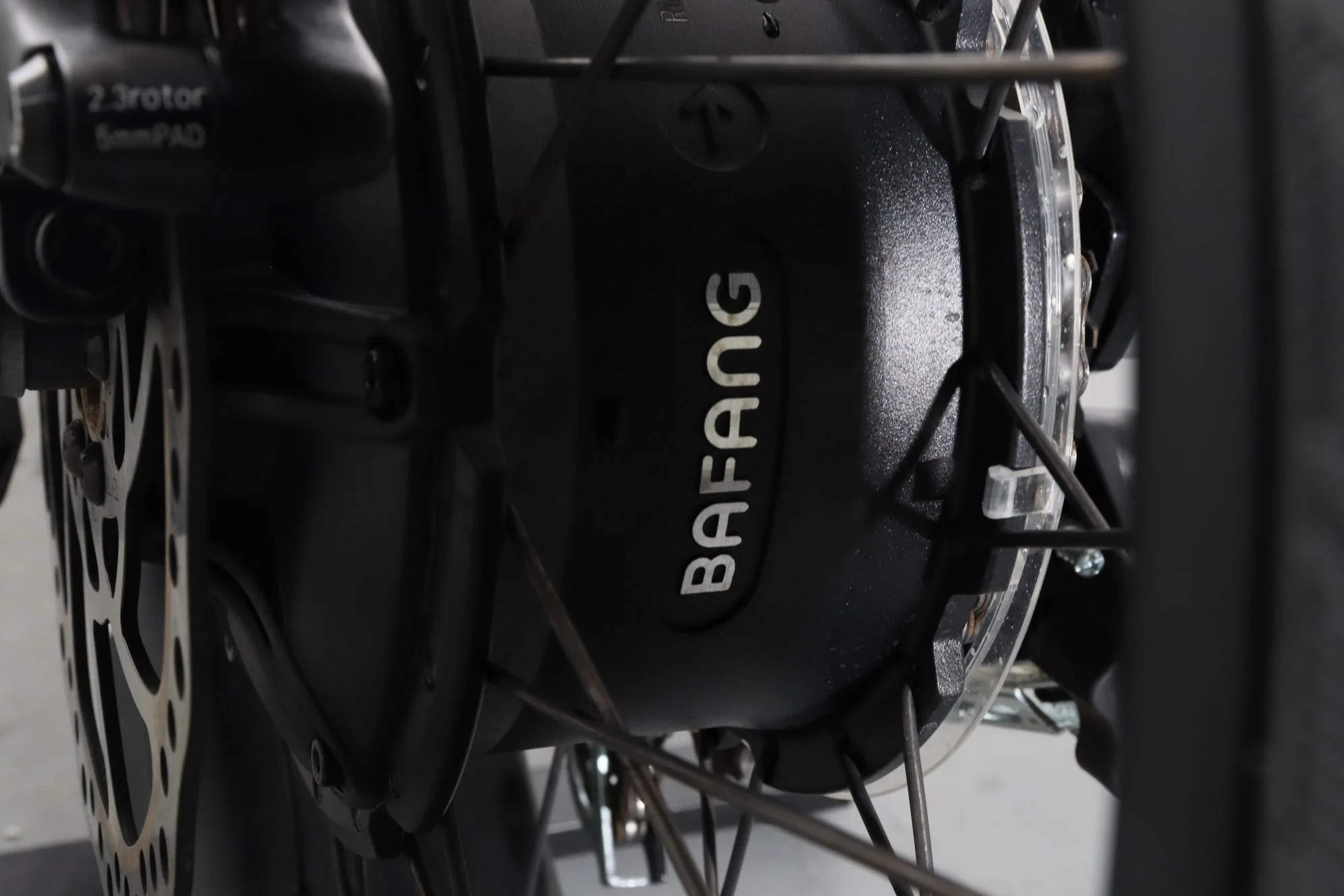 Gasgas MOTO 1 - Image 9