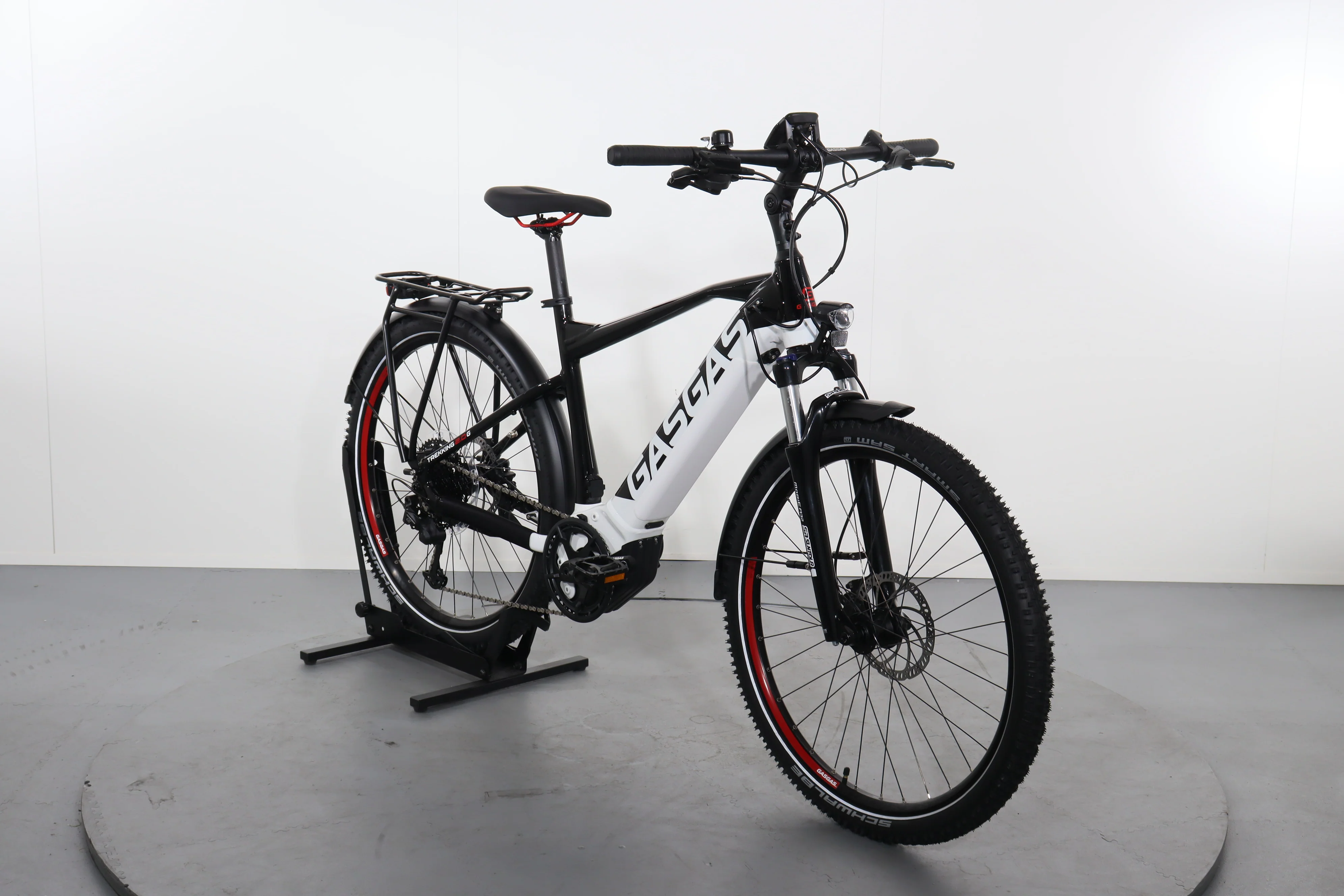 Gasgas Trekking Gent 2.0 - Image 2