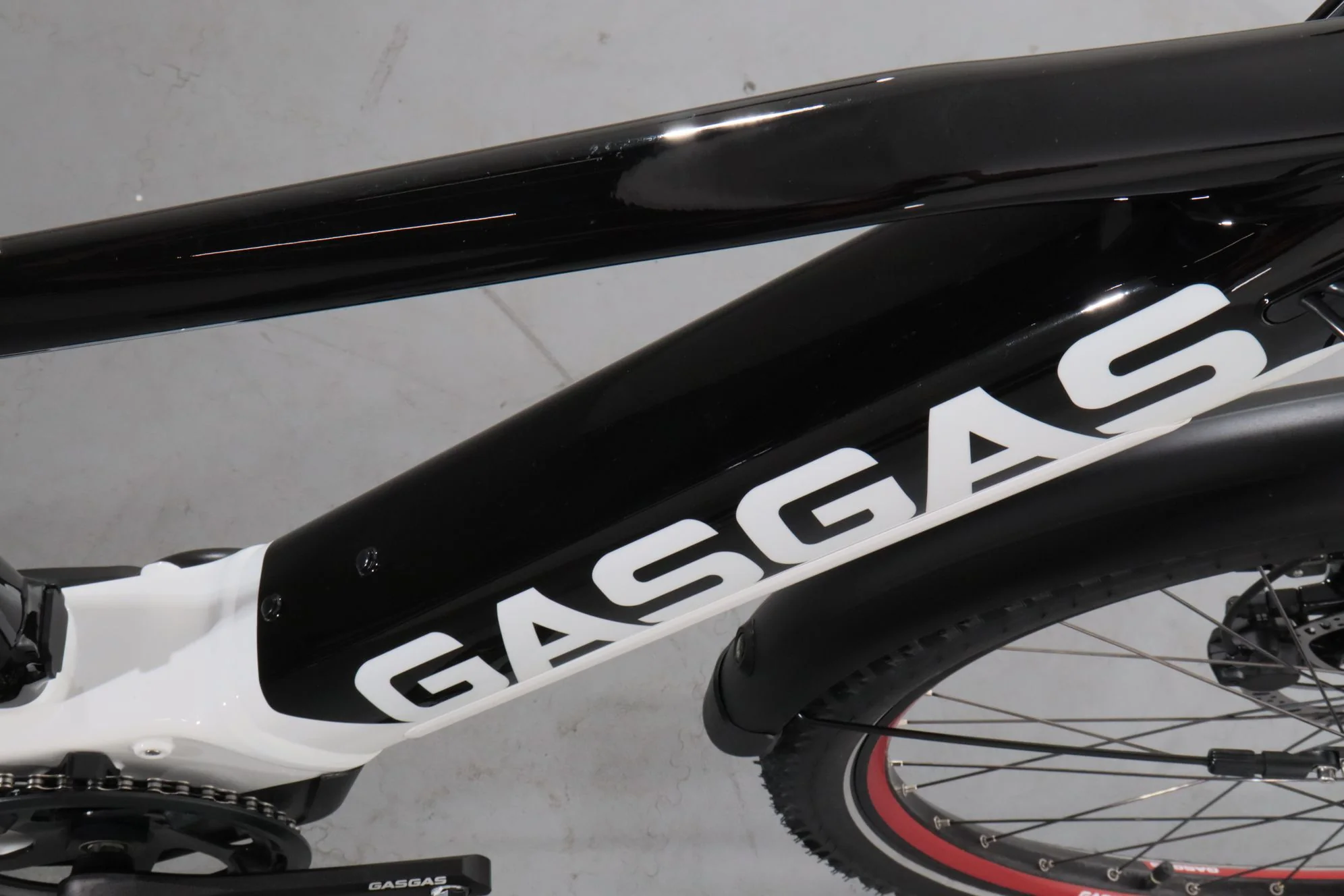 Gasgas Trekking Gent 2.0 - Image 9