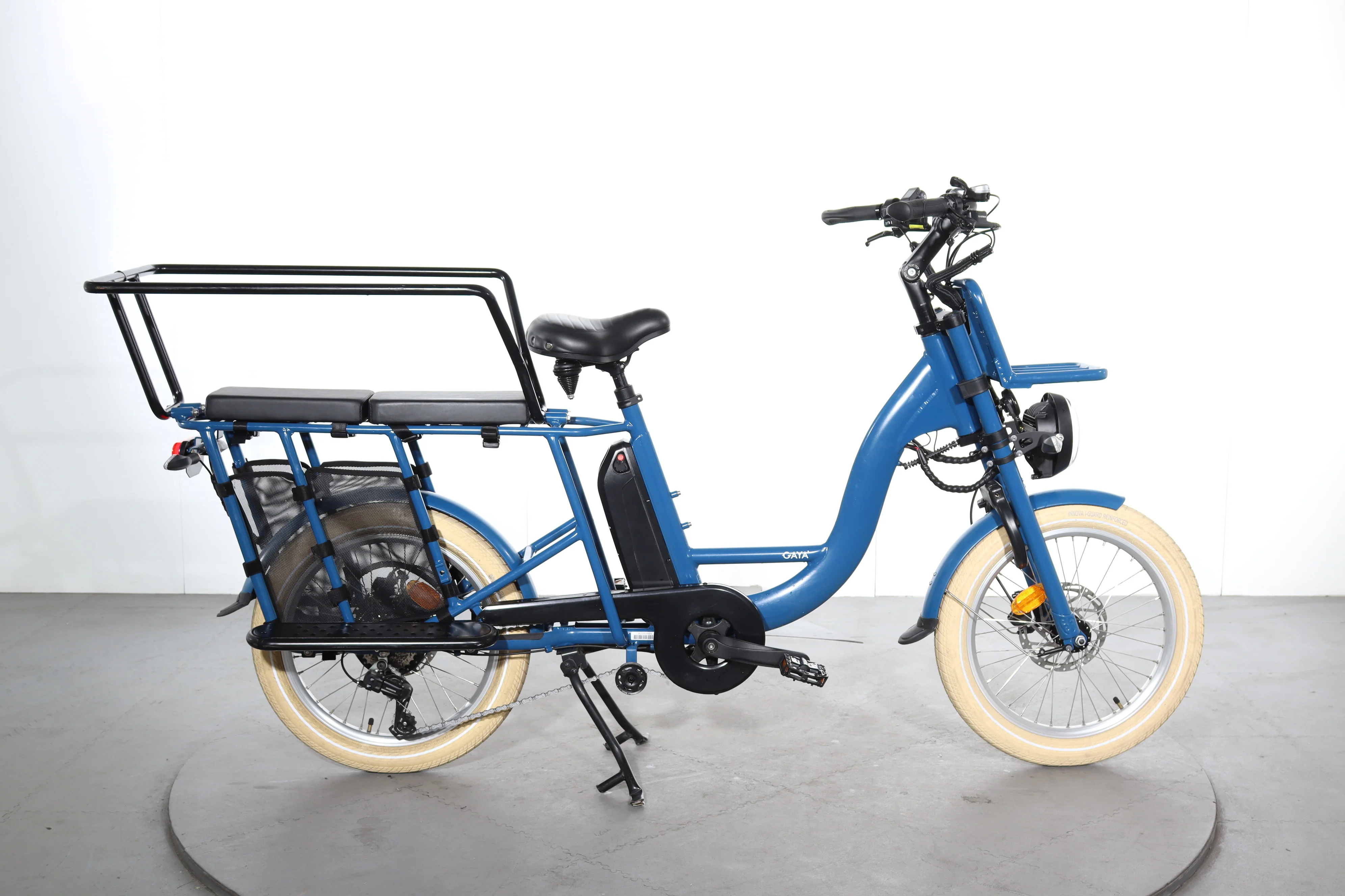 Gaya Cargo Compact