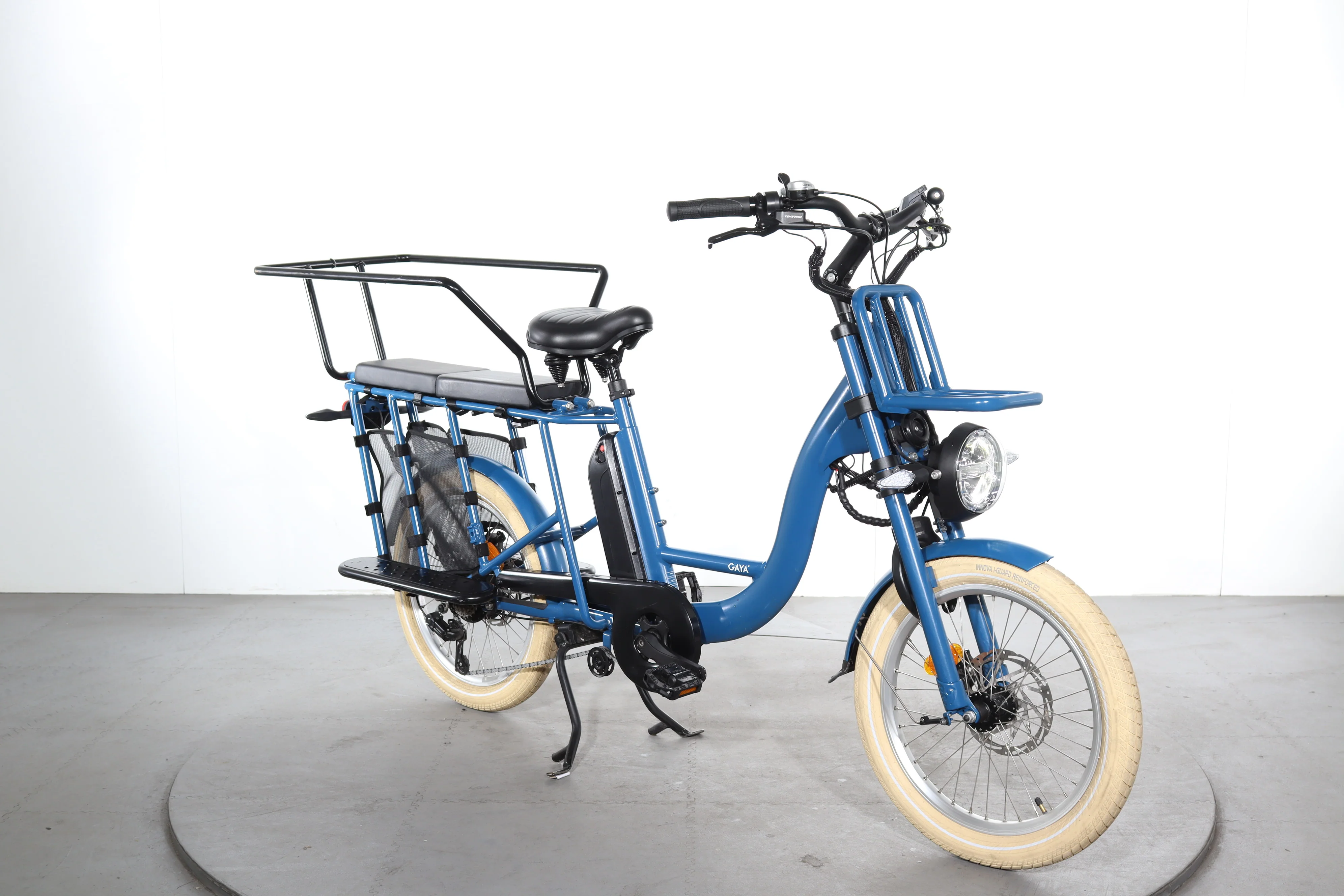 Gaya Cargo Compact - Image 2
