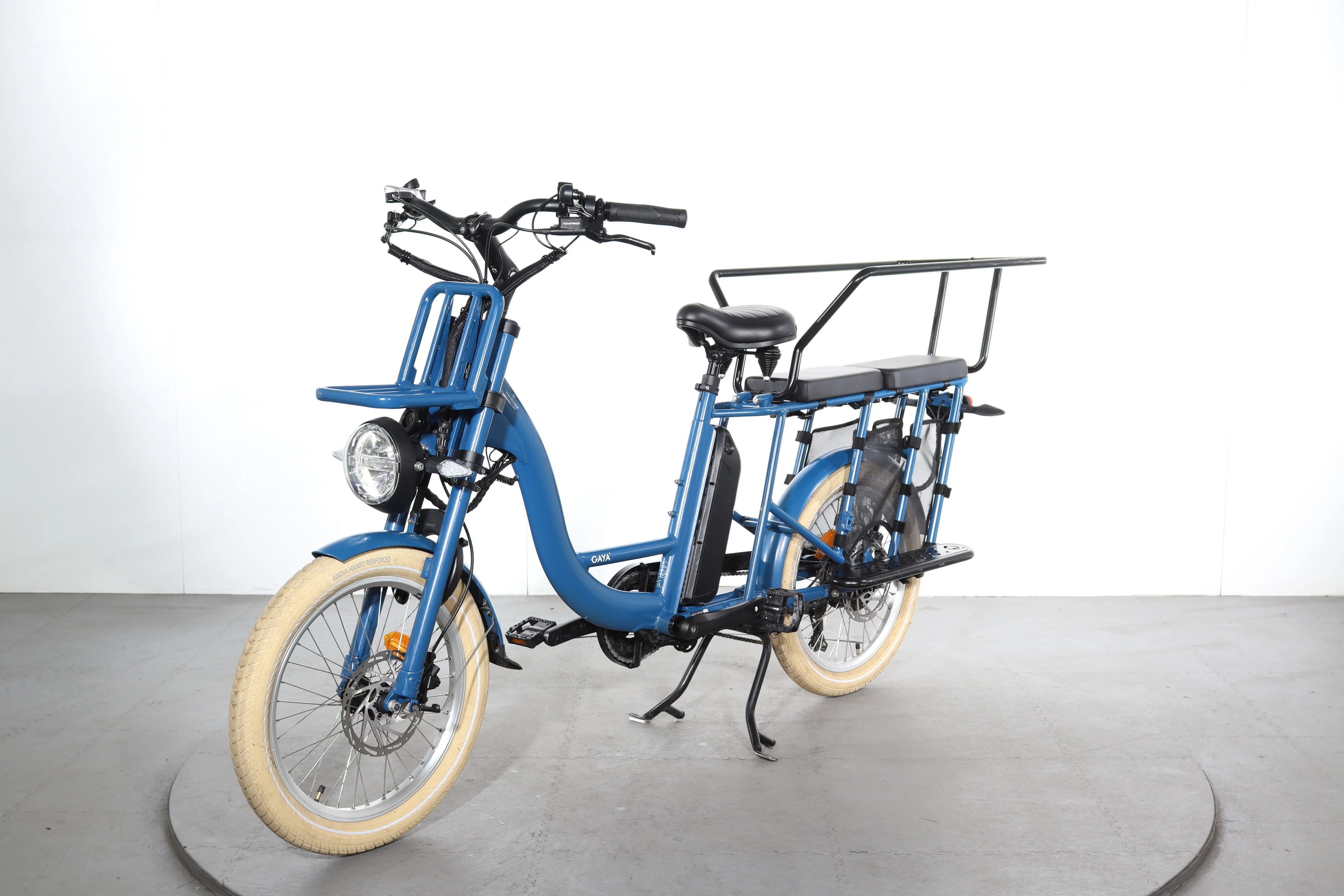 Gaya Cargo Compact - Image 3
