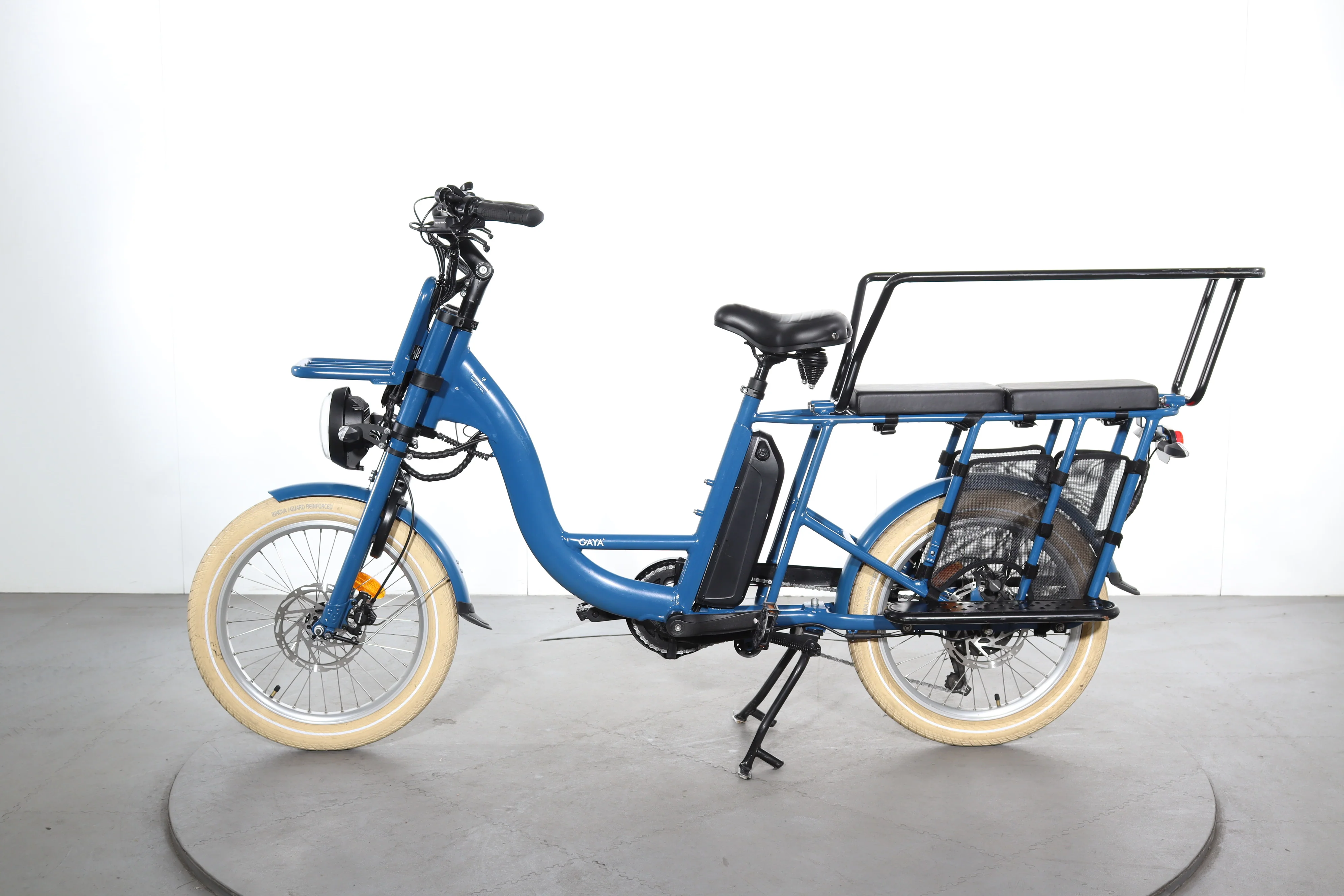 Gaya Cargo Compact - Image 4