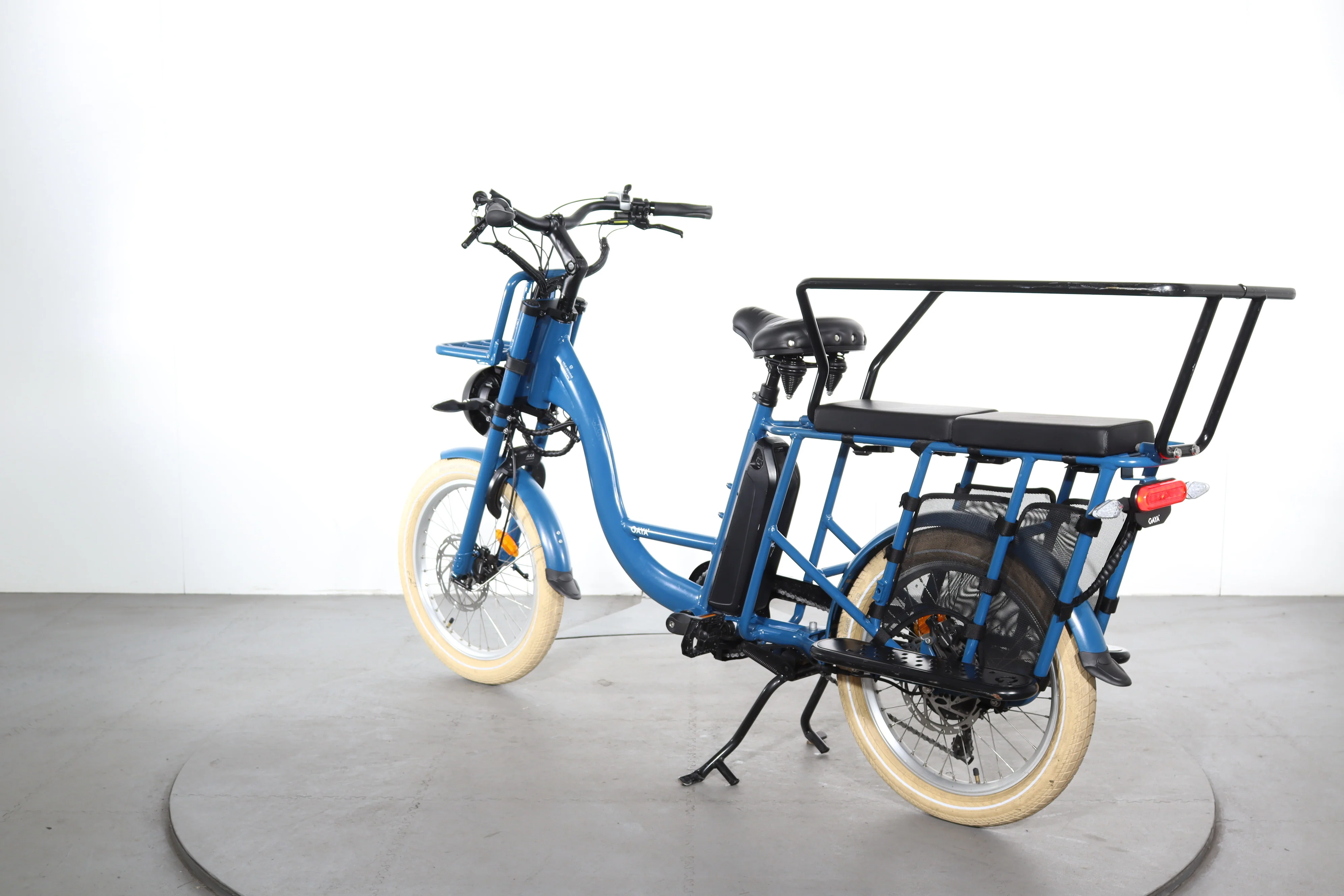 Gaya Cargo Compact - Image 5