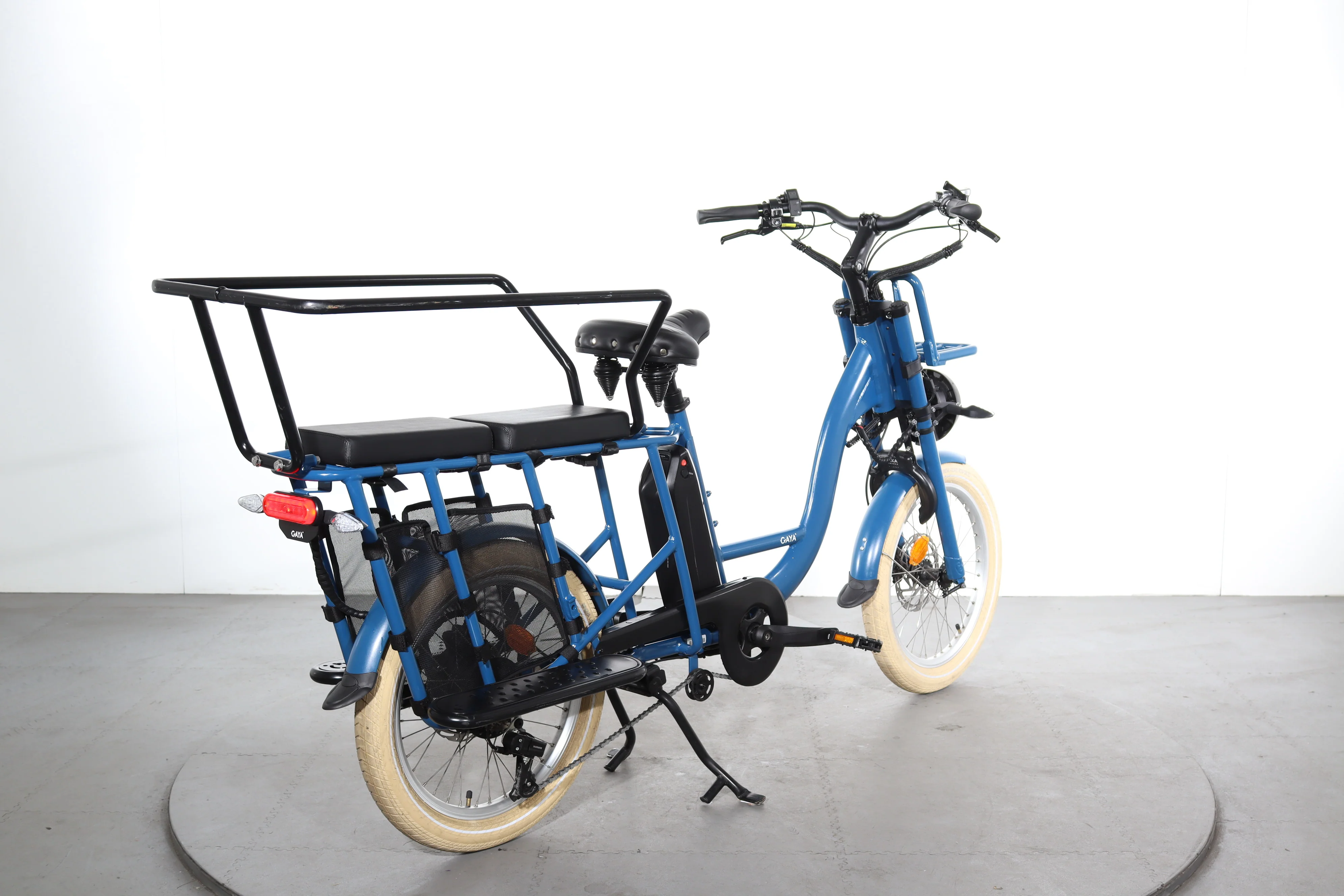 Gaya Cargo Compact - Image 6