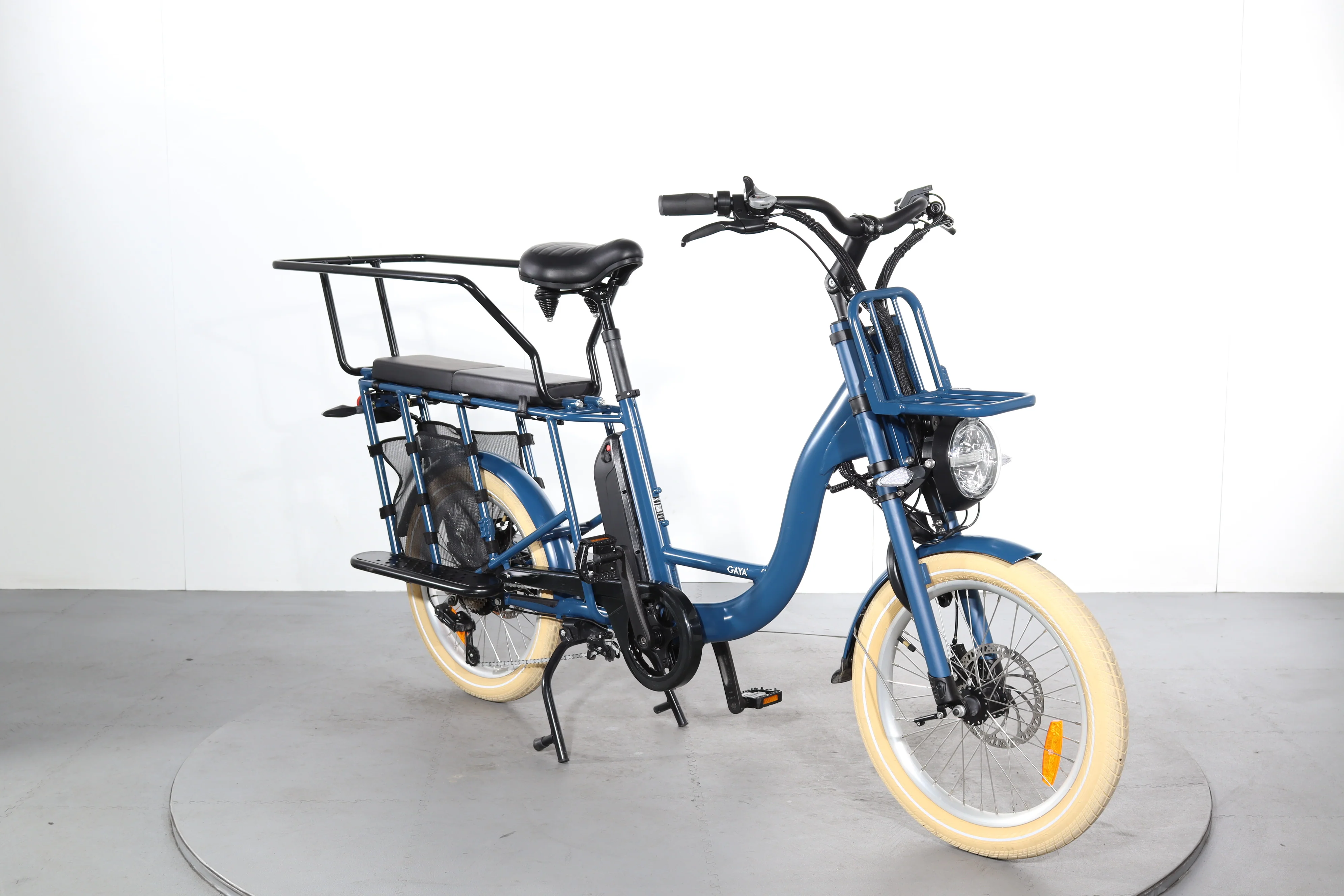 Gaya Cargo Compact - Image 2
