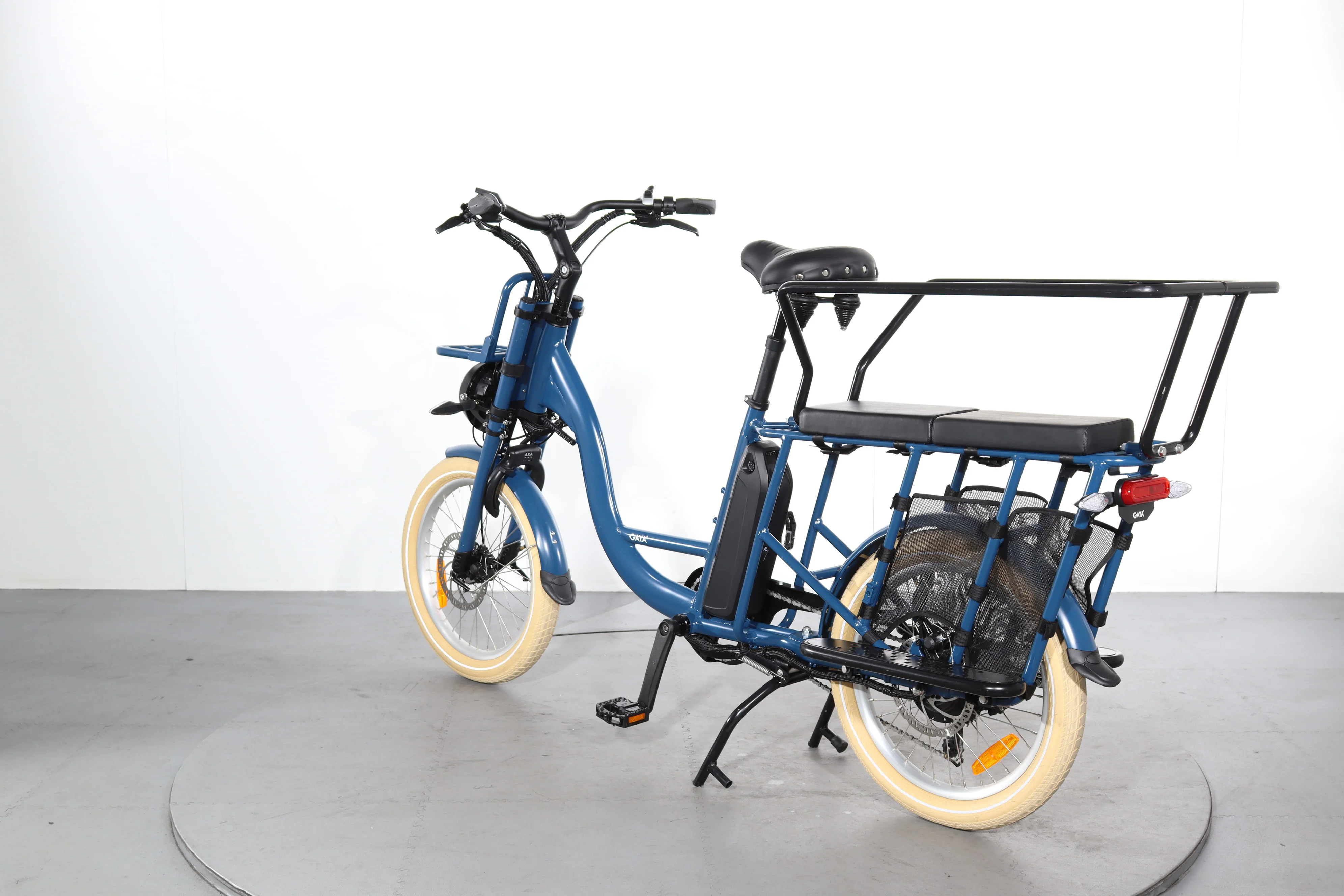 Gaya Cargo Compact - Image 5