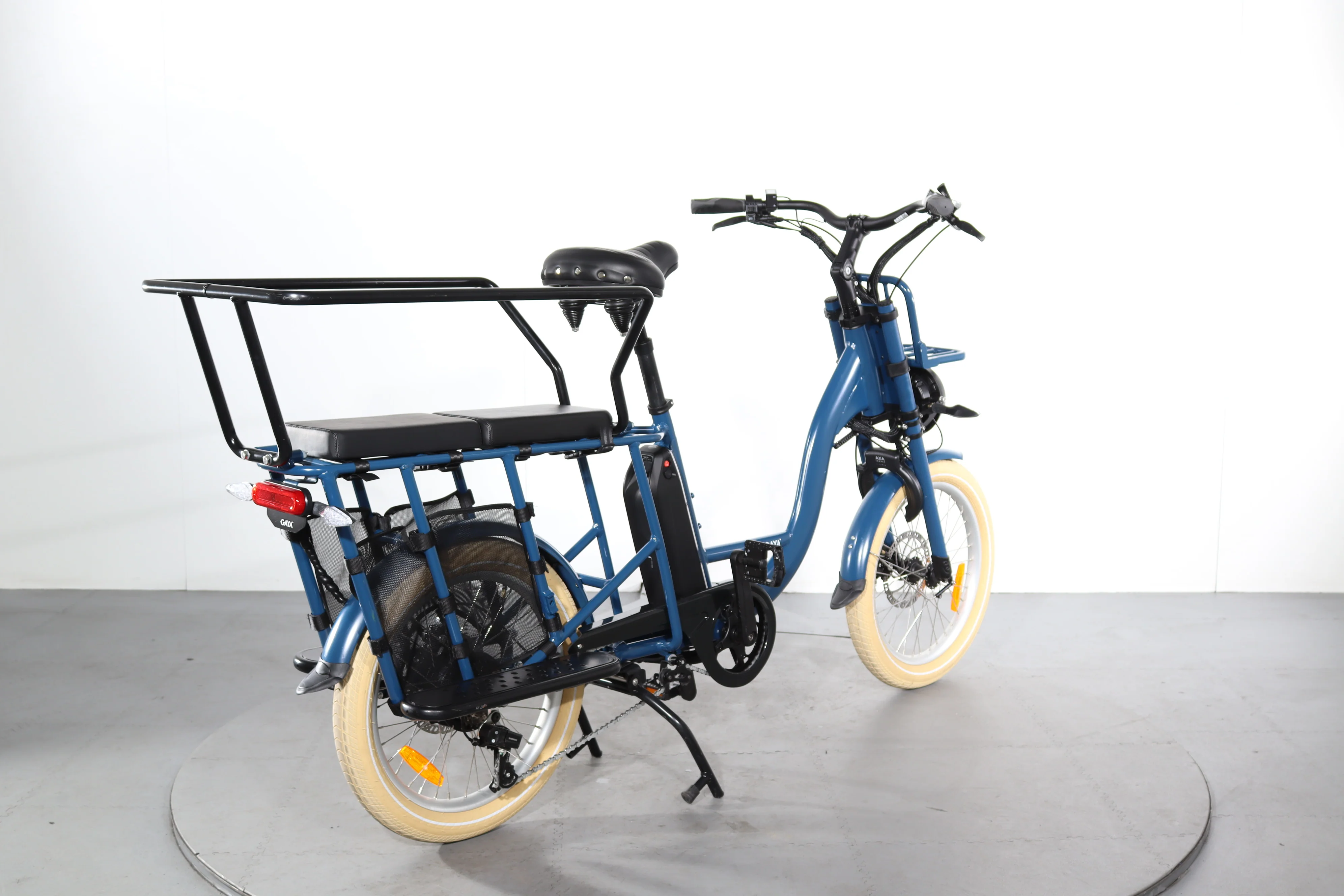 Gaya Cargo Compact - Image 6