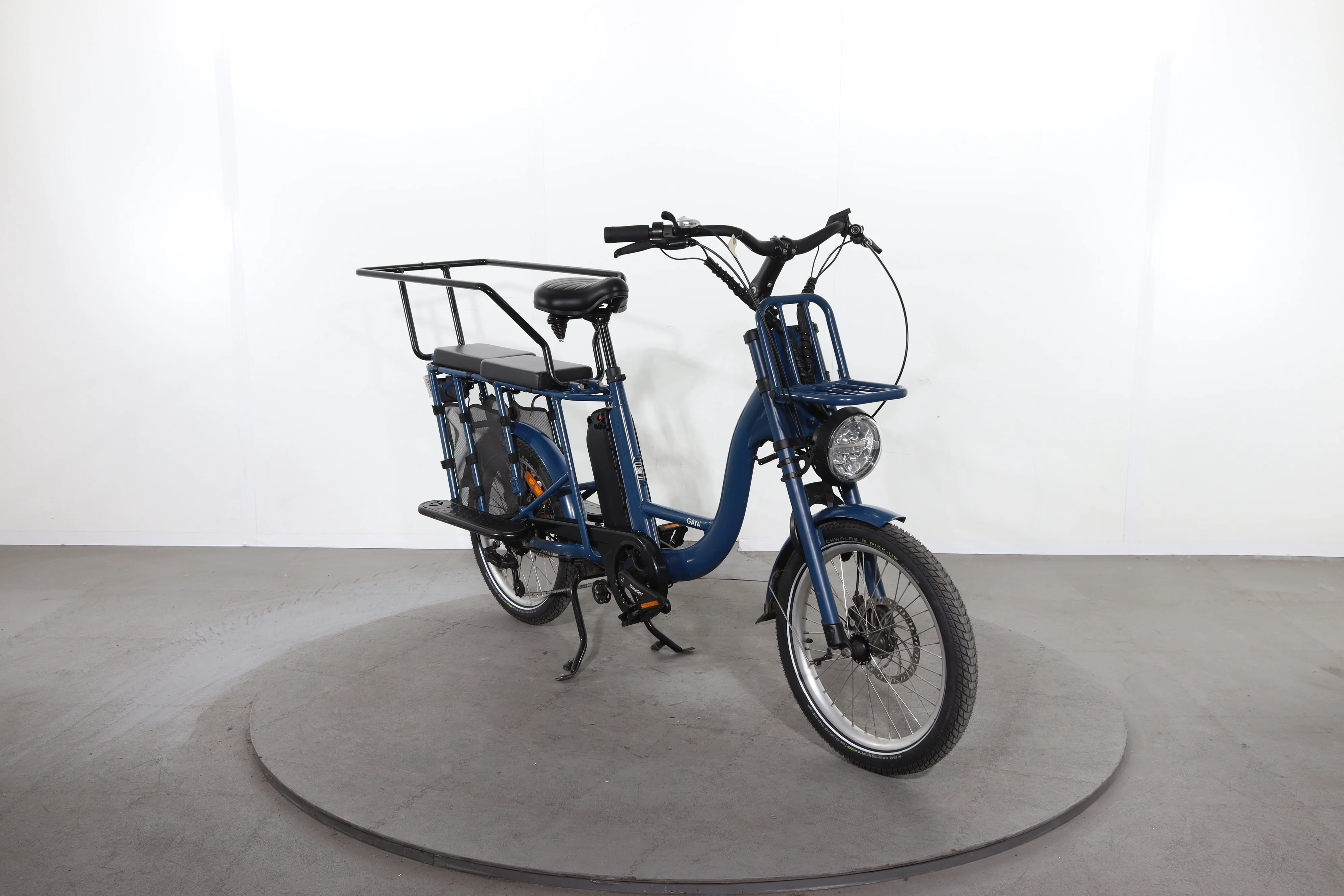 Gaya Cargo Compact - Image 2
