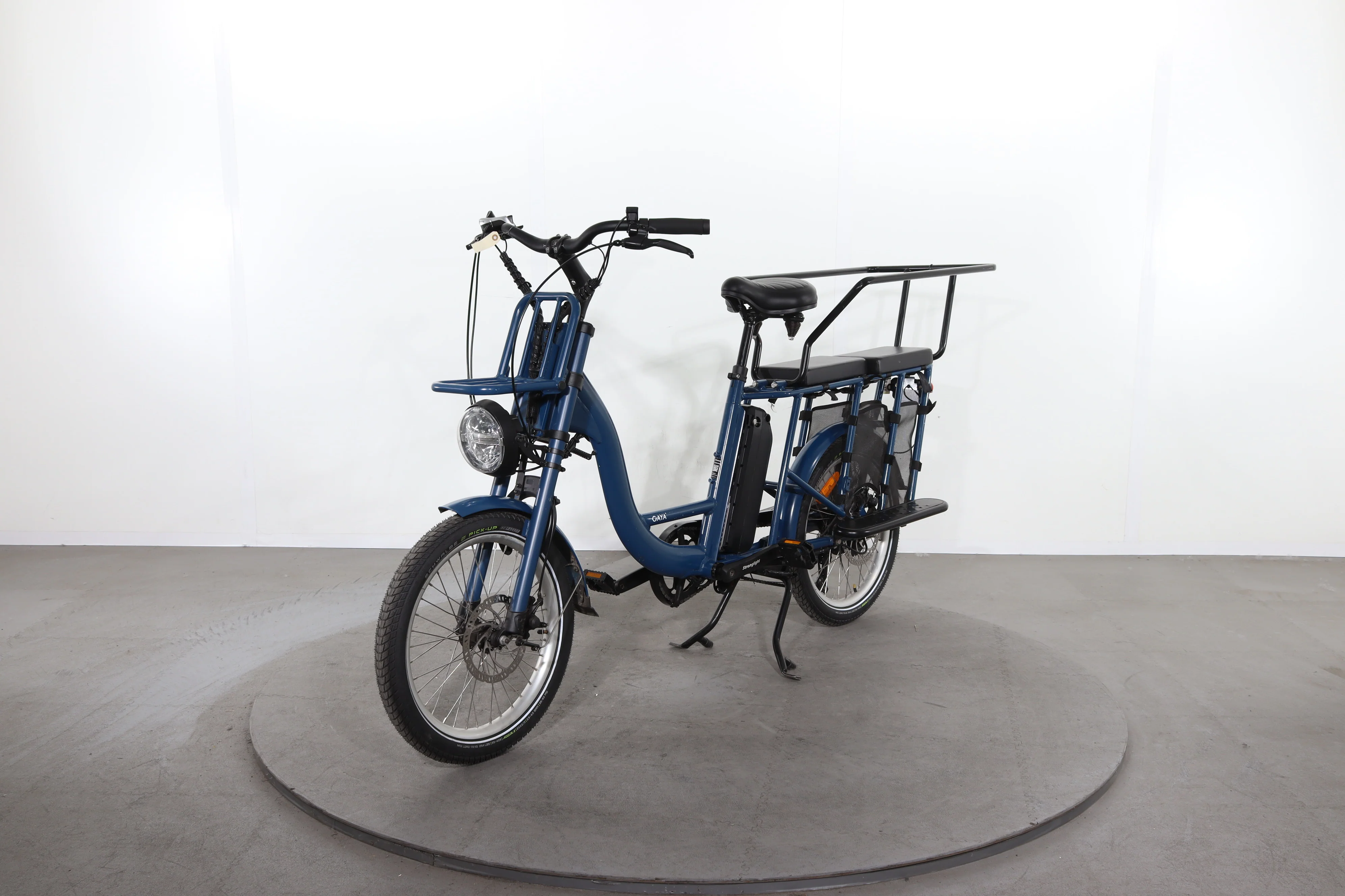 Gaya Cargo Compact - Image 3