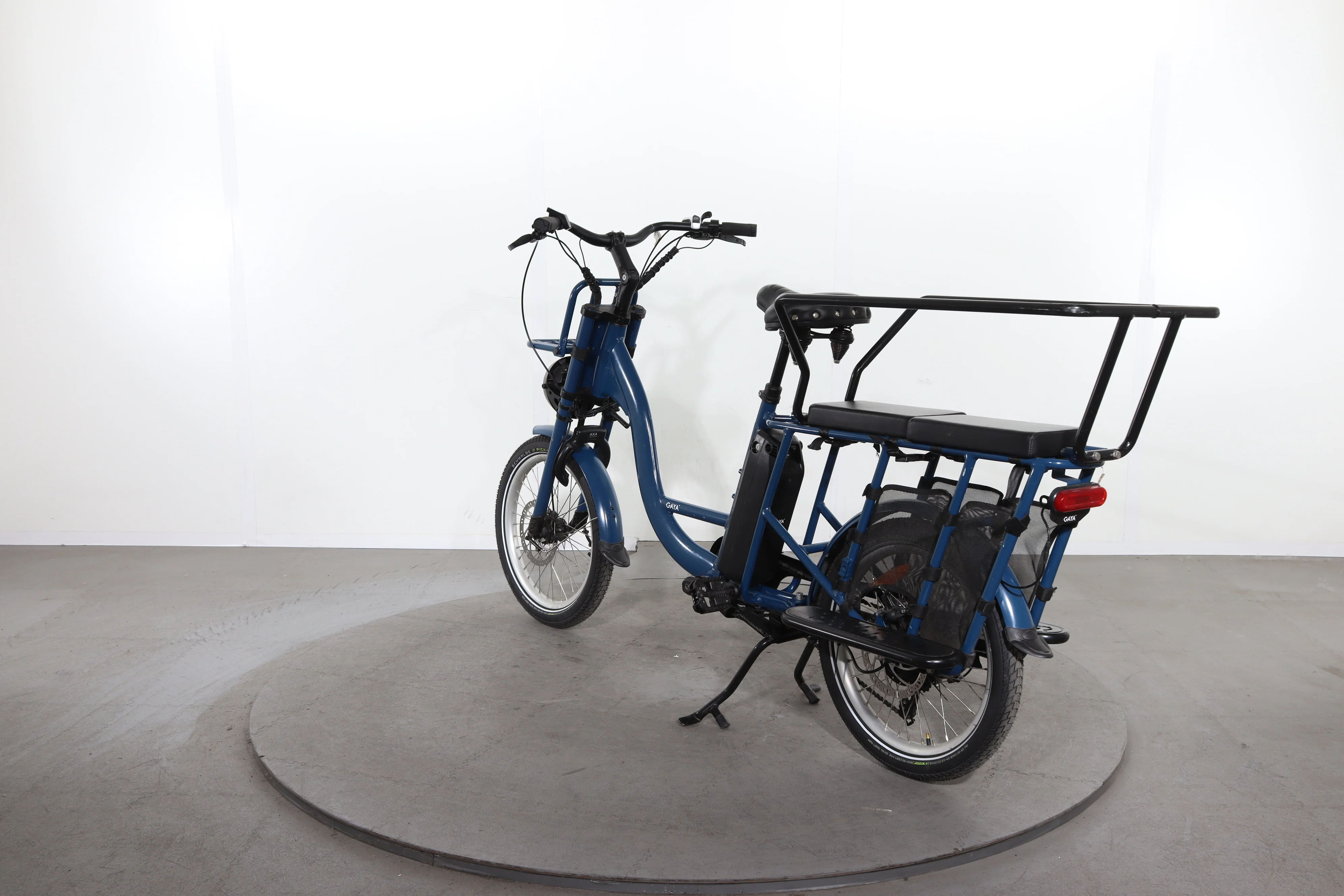 Gaya Cargo Compact - Image 5
