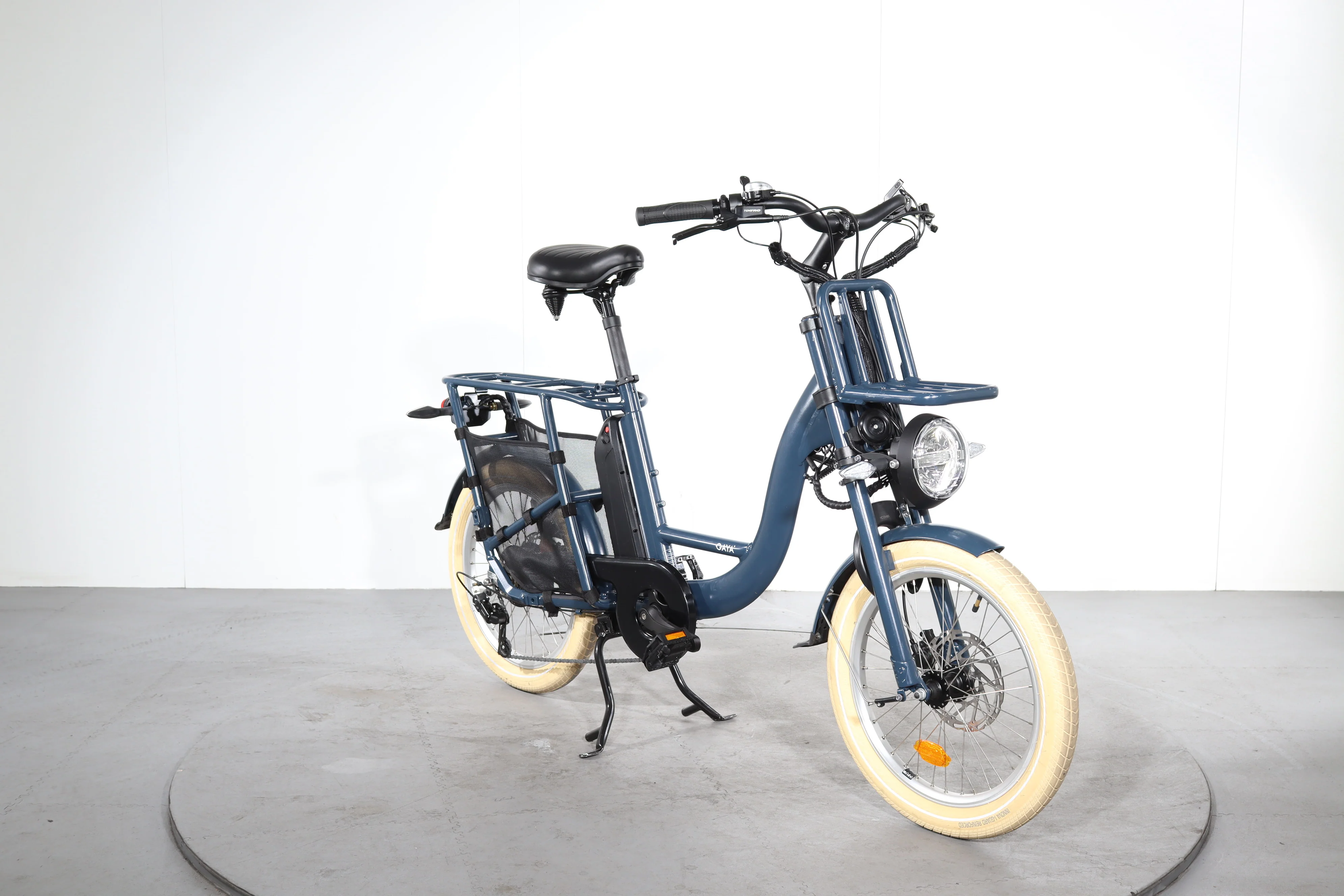 Gaya Cargo Compact - Image 2