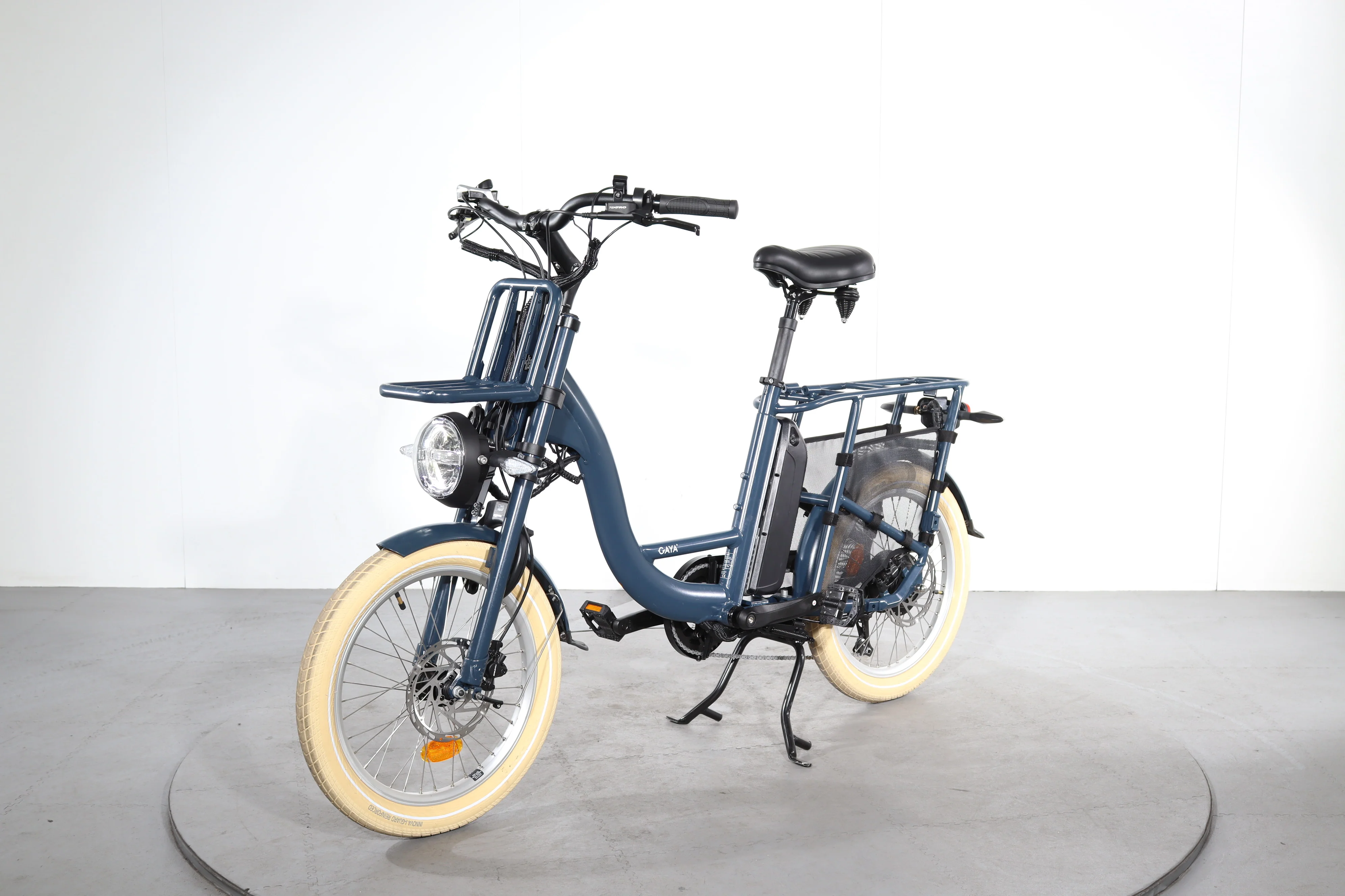 Gaya Cargo Compact - Image 3