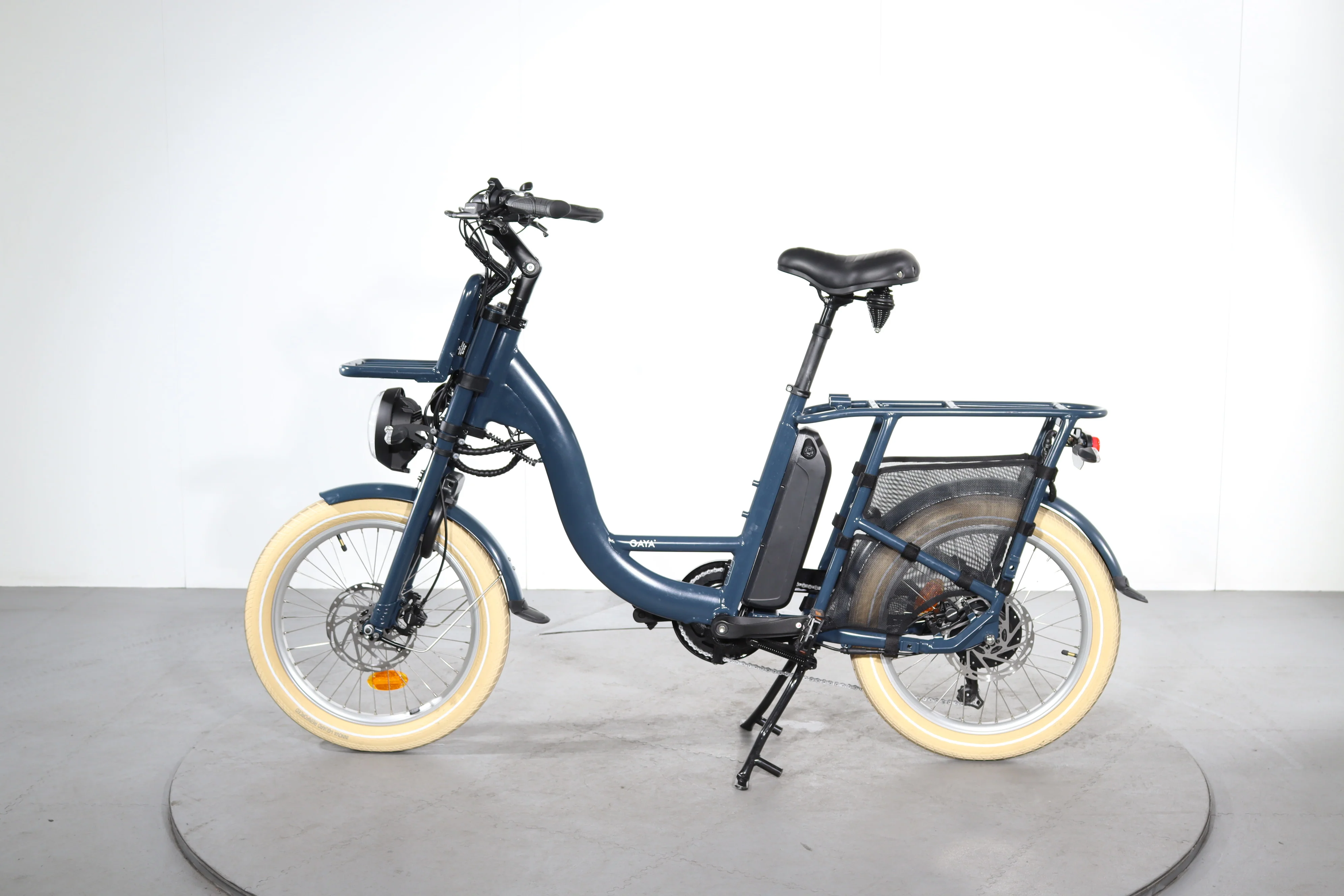 Gaya Cargo Compact - Image 4