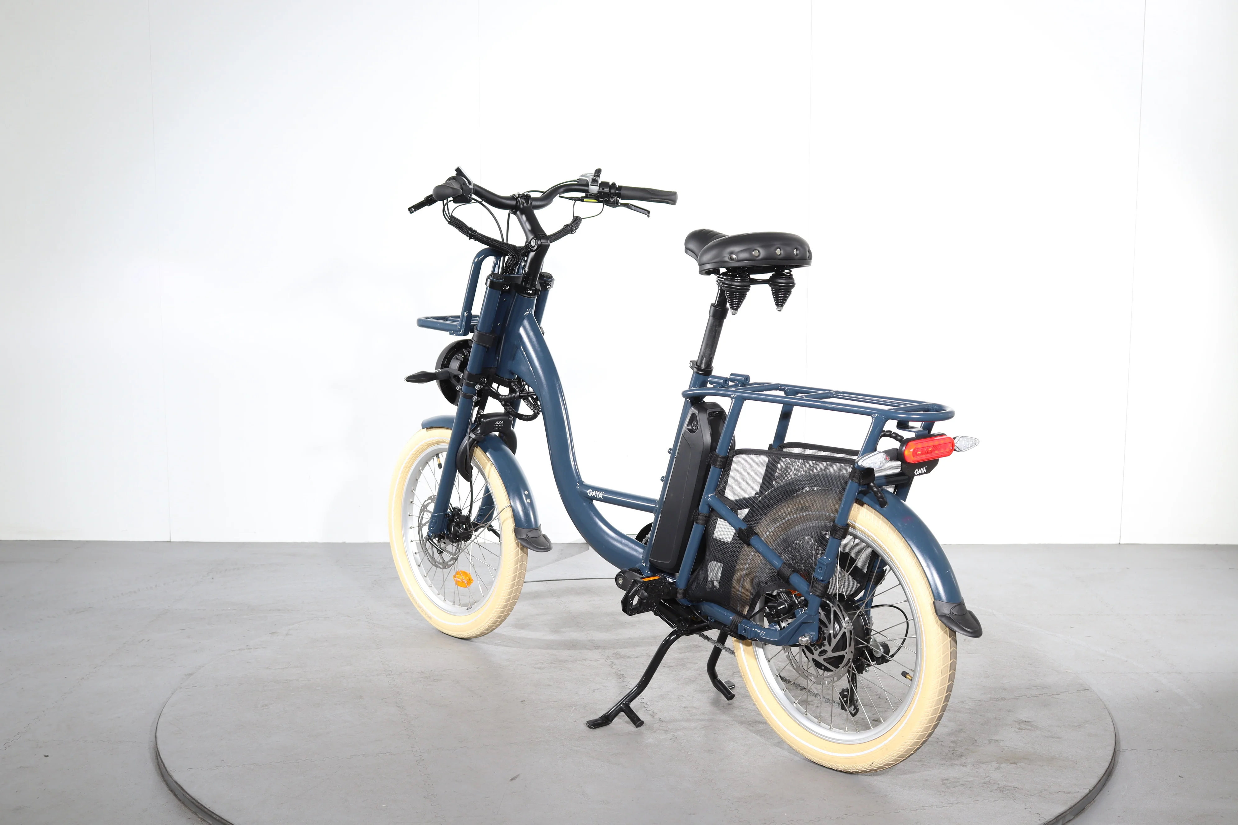 Gaya Cargo Compact - Image 5