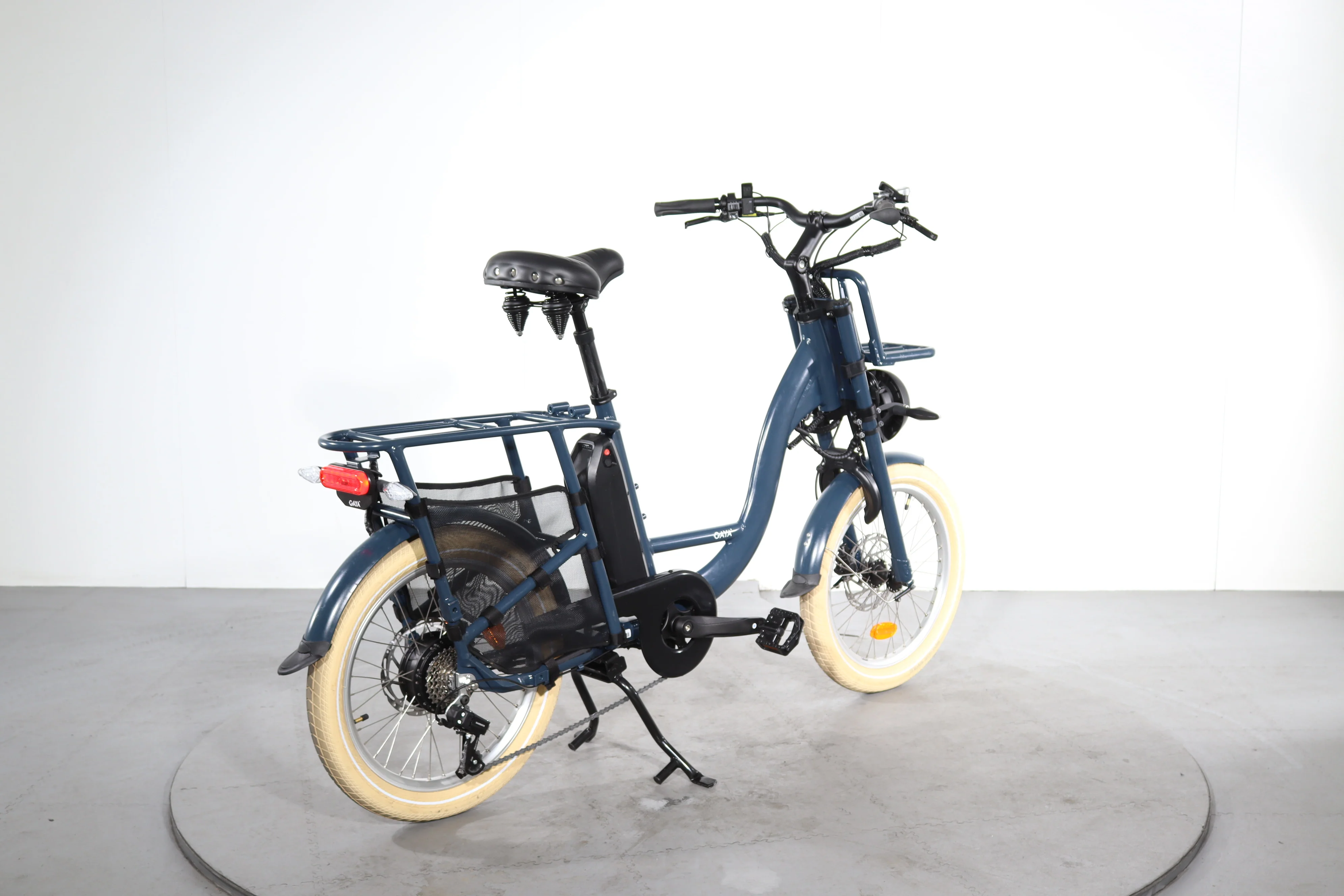 Gaya Cargo Compact - Image 6