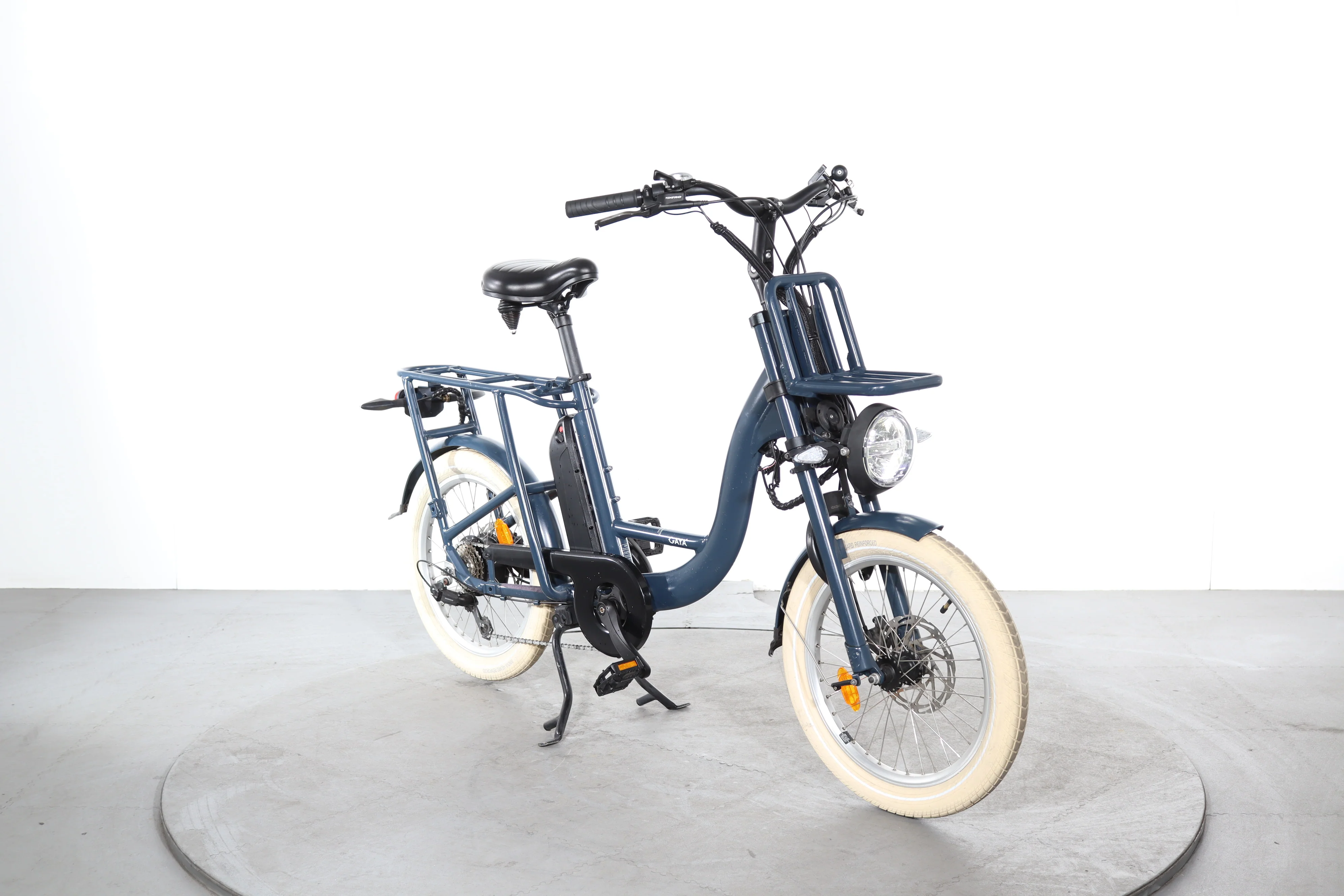 Gaya Cargo Compact - Image 2