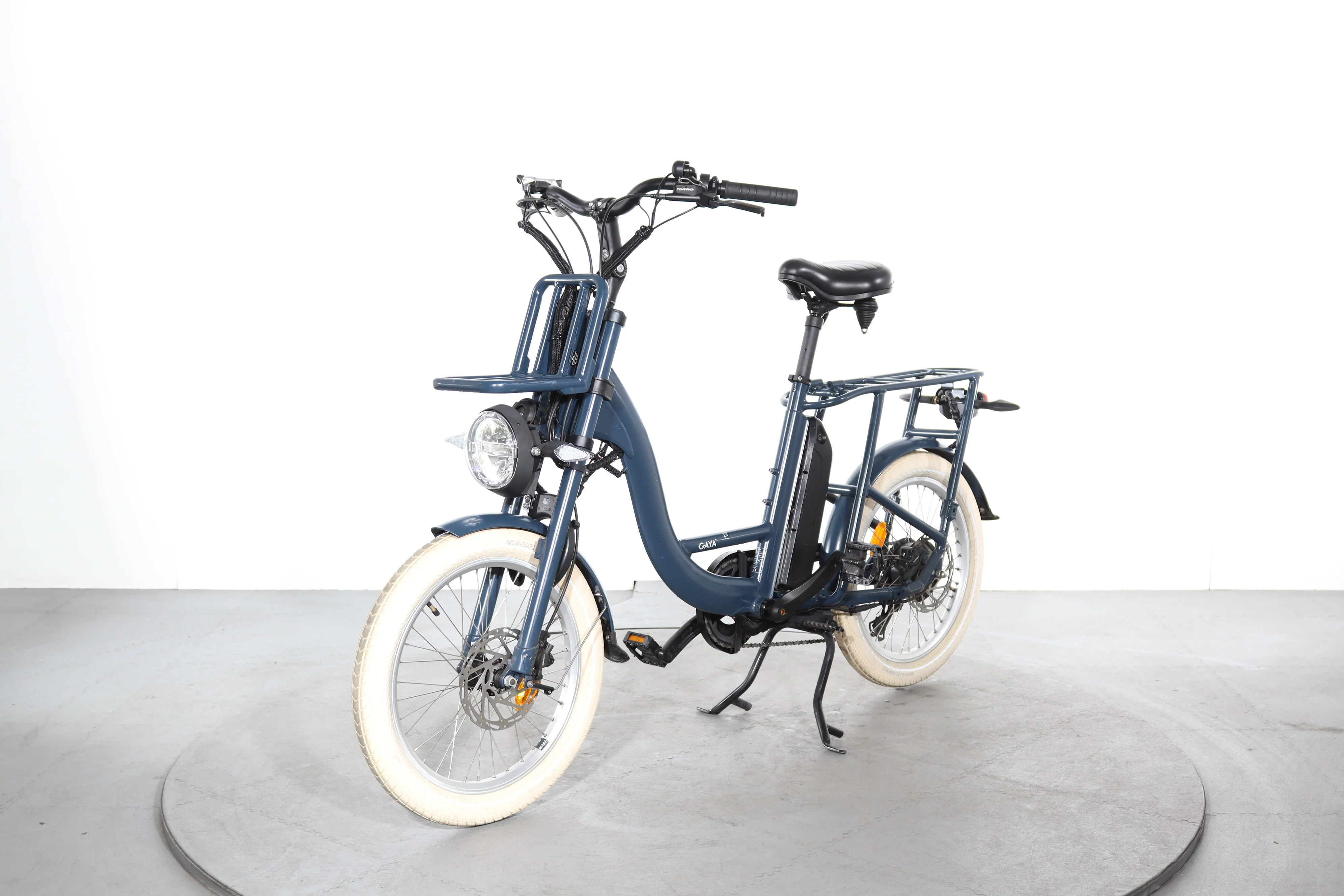 Gaya Cargo Compact - Image 3
