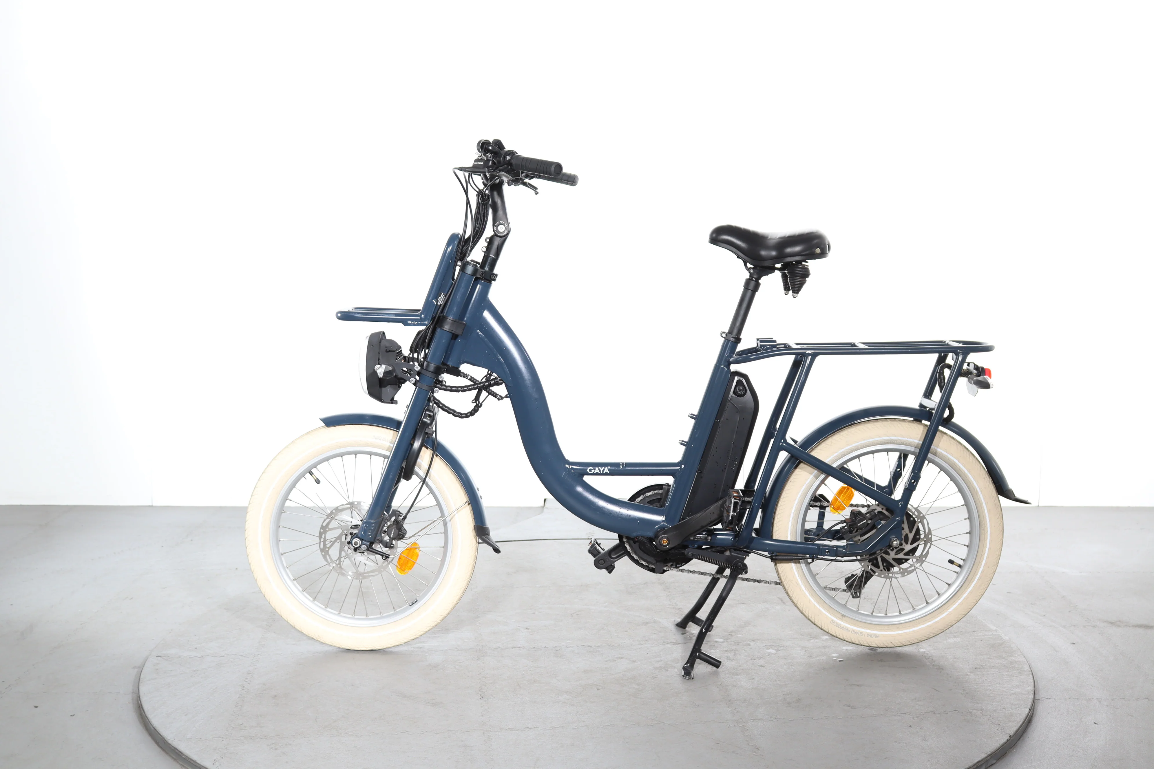 Gaya Cargo Compact - Image 4