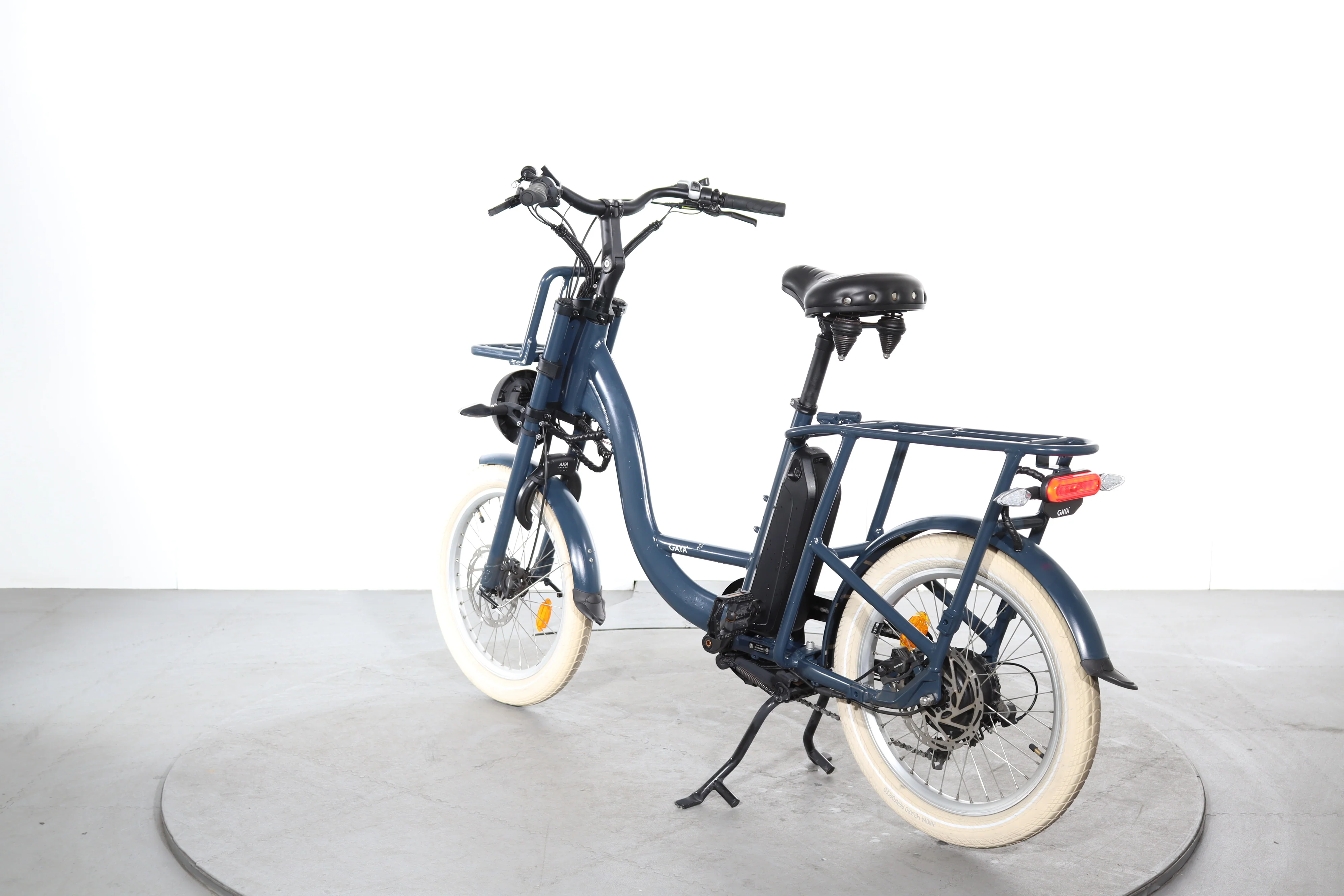 Gaya Cargo Compact - Image 5