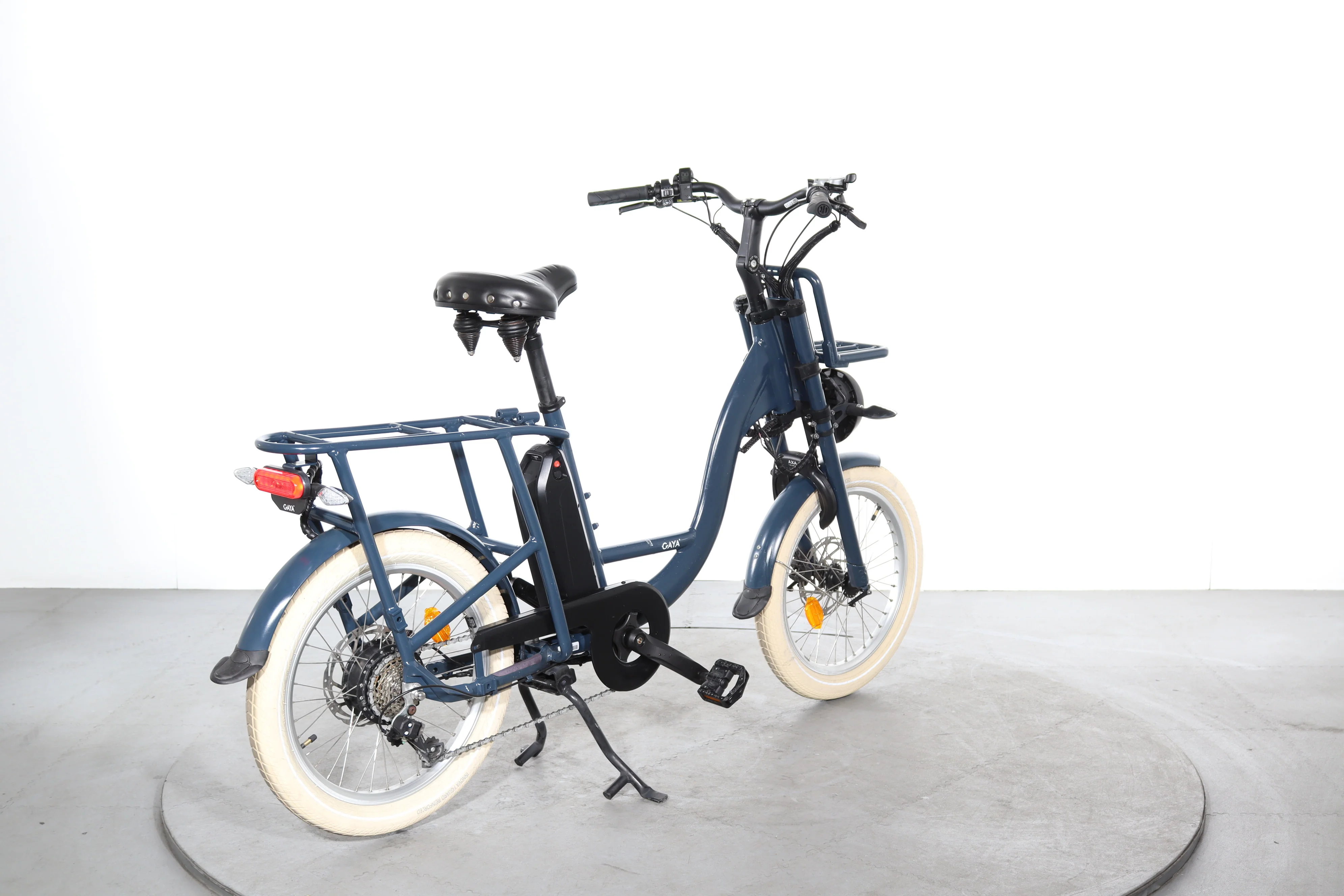 Gaya Cargo Compact - Image 6